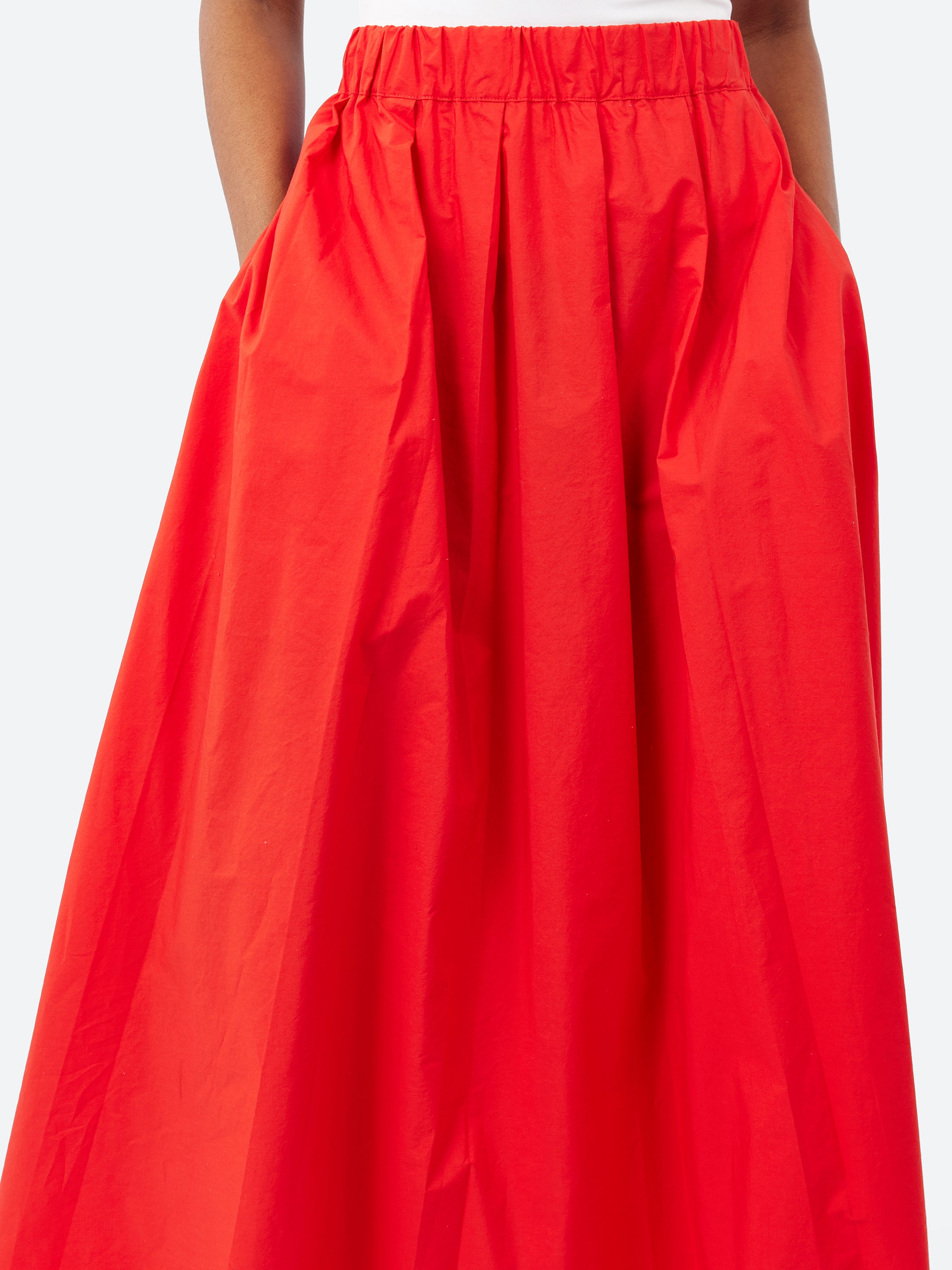 P1851 Skirt