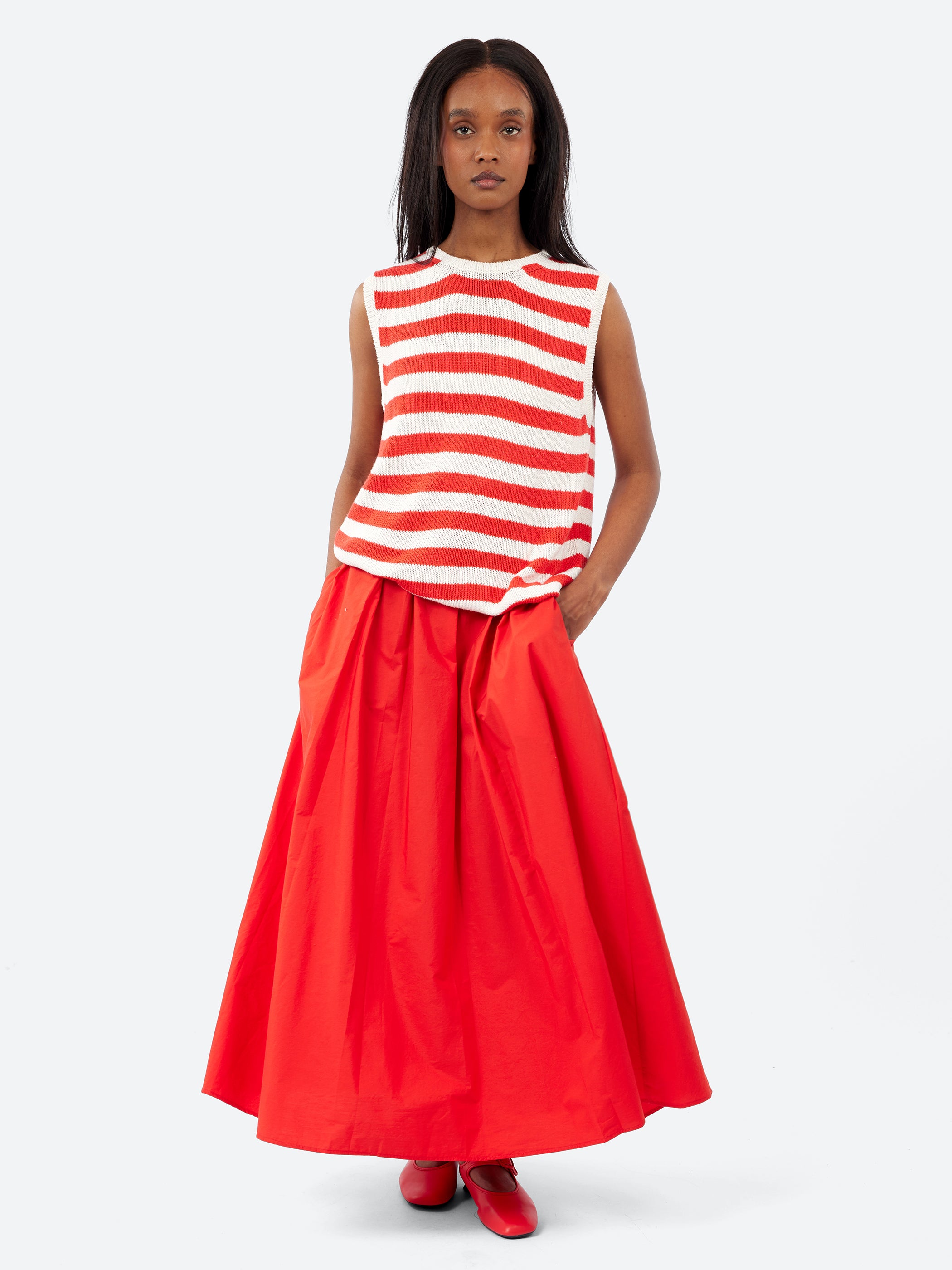 P1851 Skirt