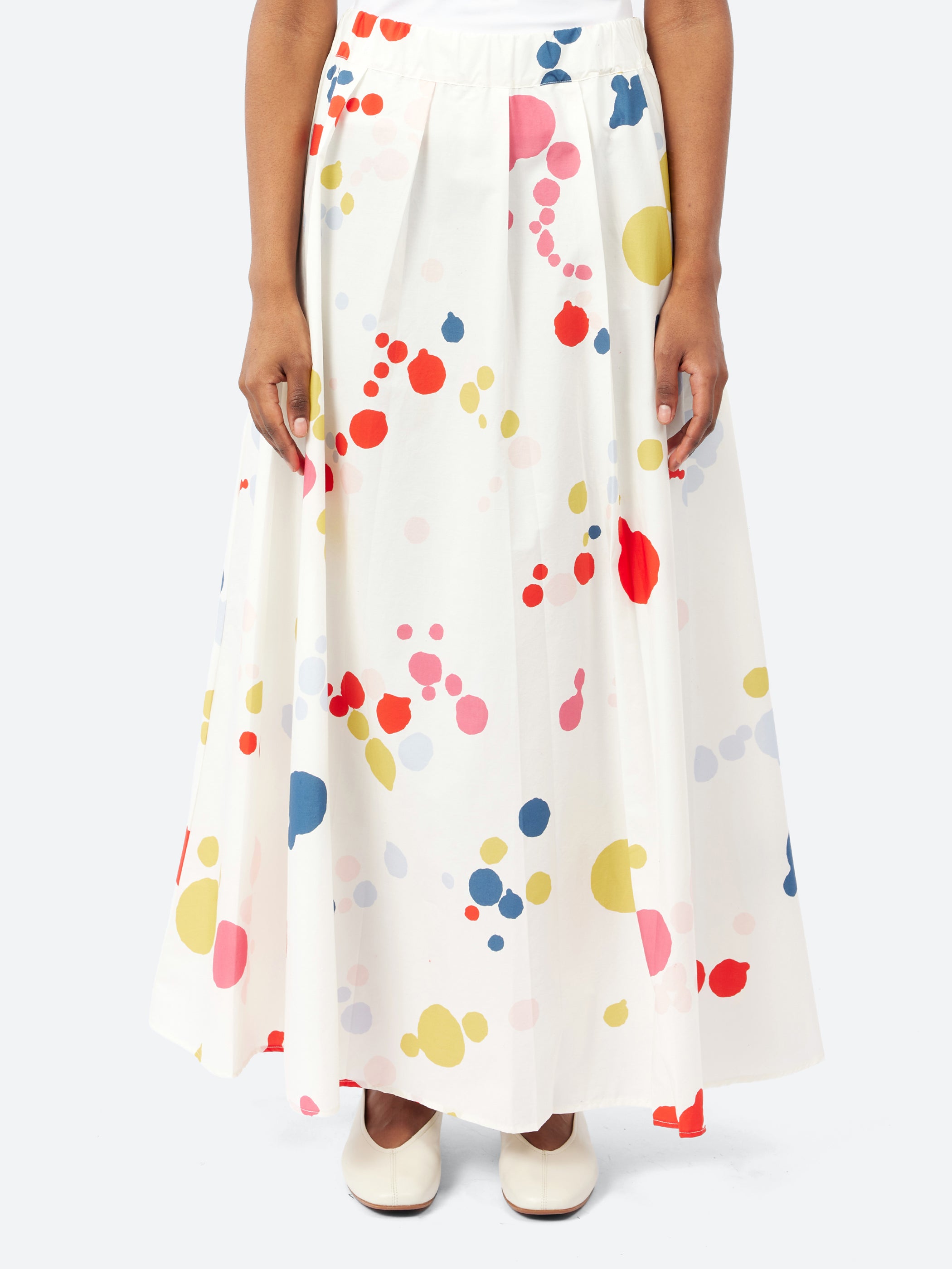 P1851 Skirt