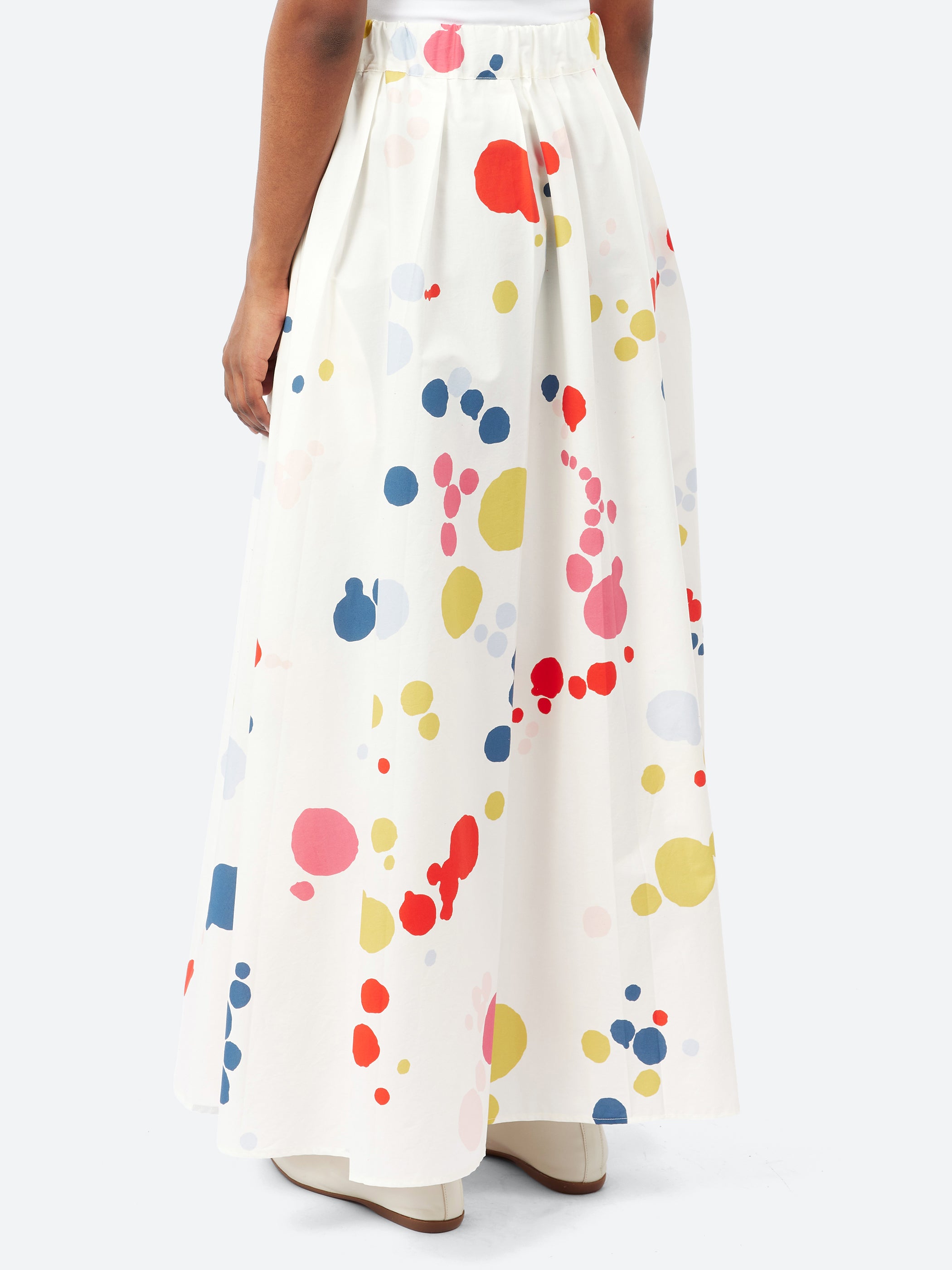 P1851 Skirt