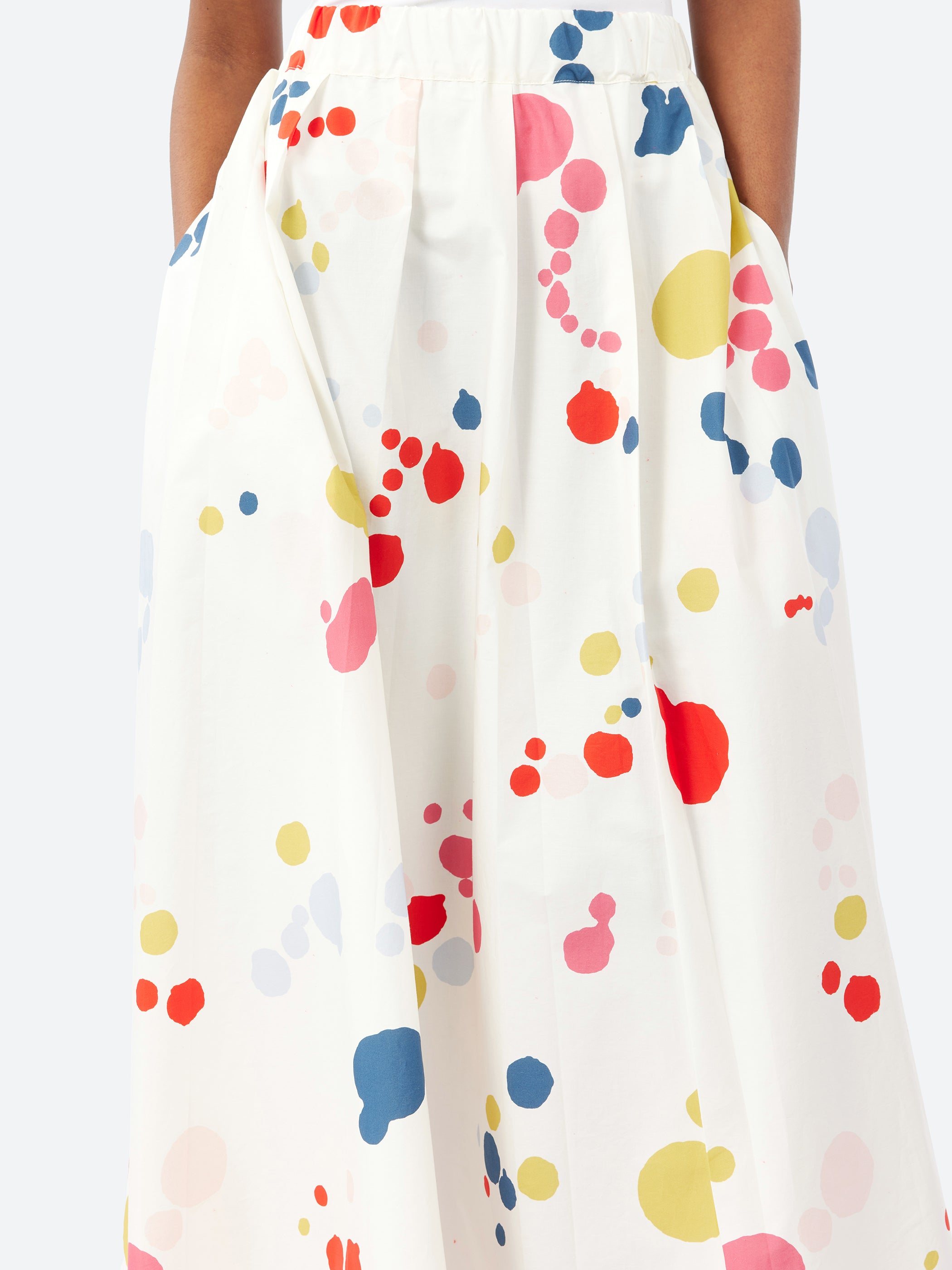 P1851 Skirt