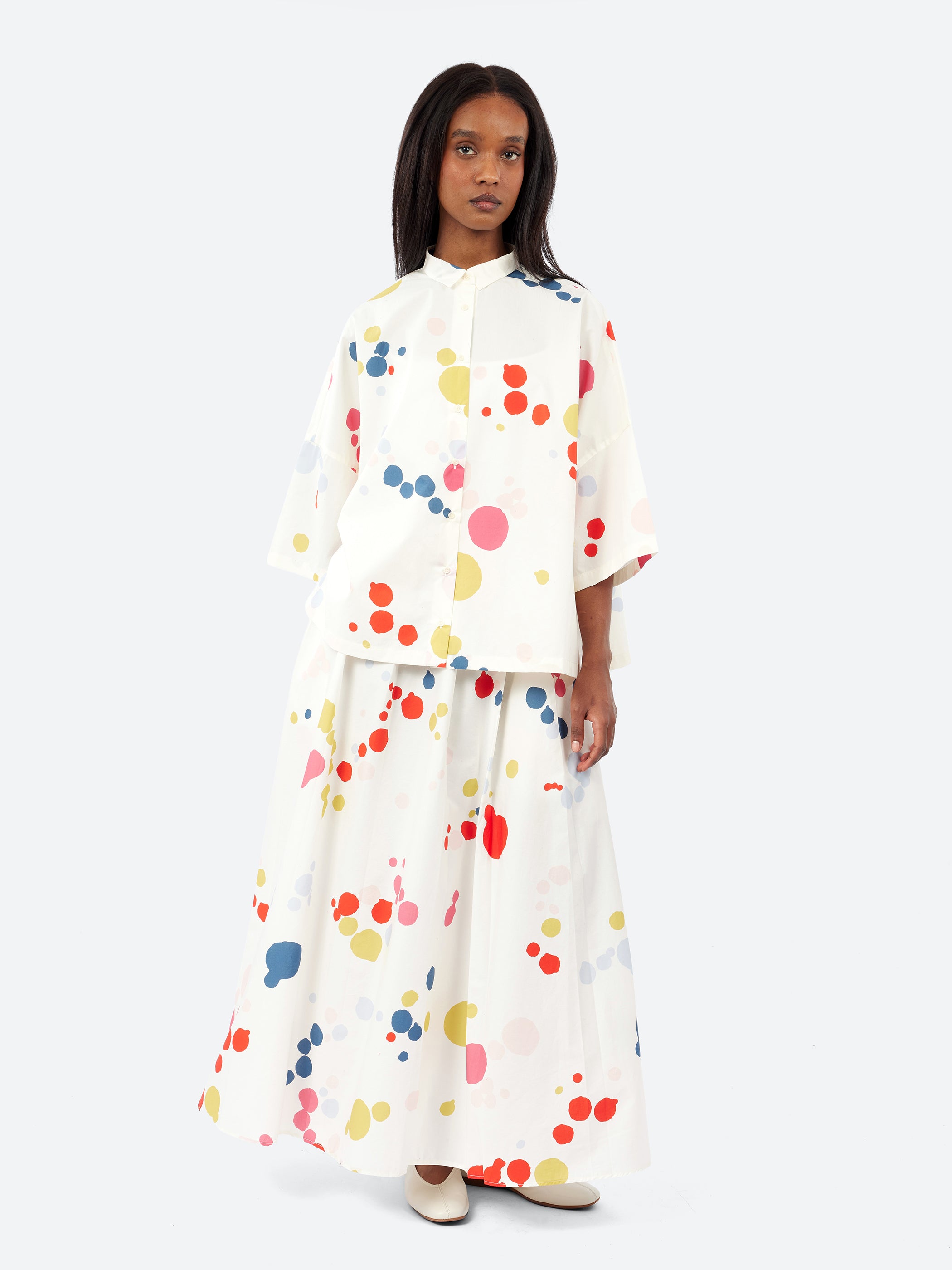 P1851 Skirt