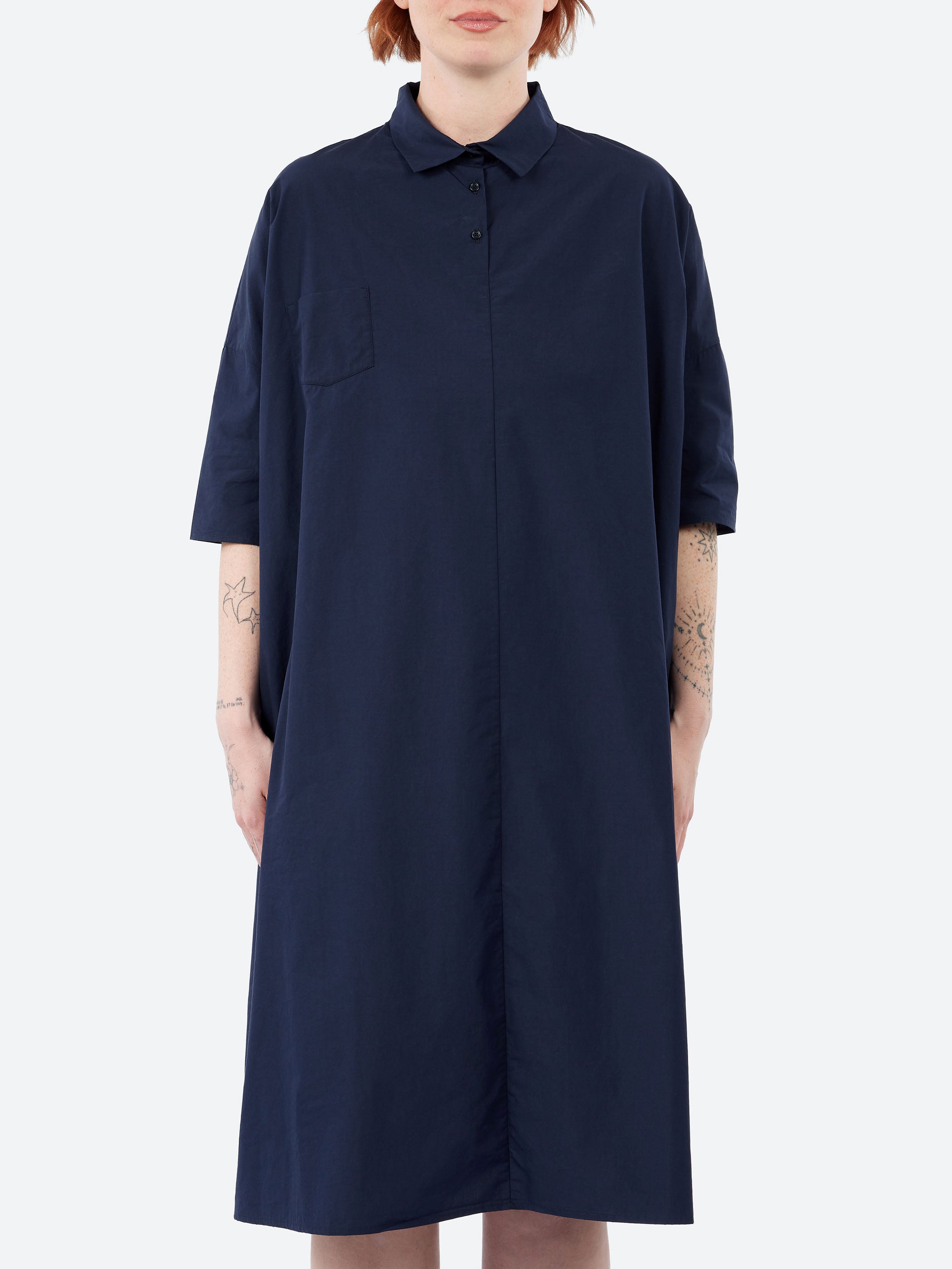 P1112 Dress