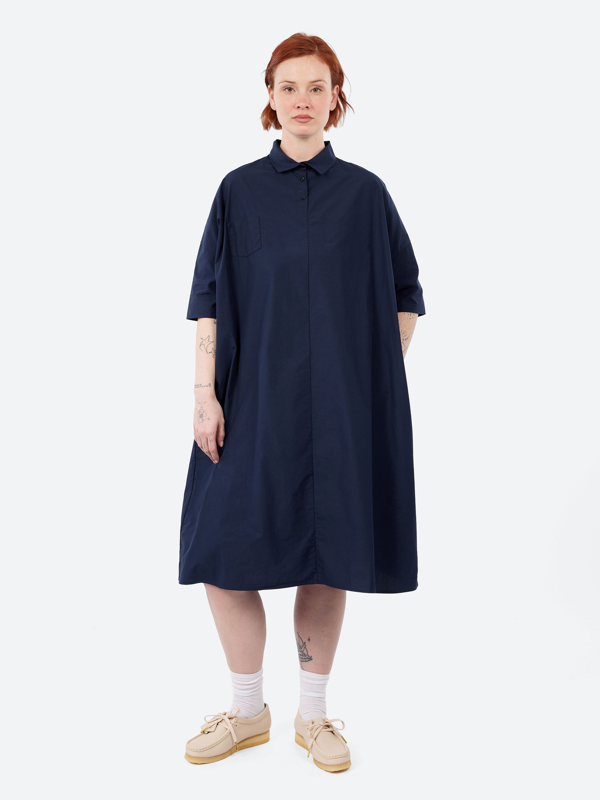 P1112 Dress