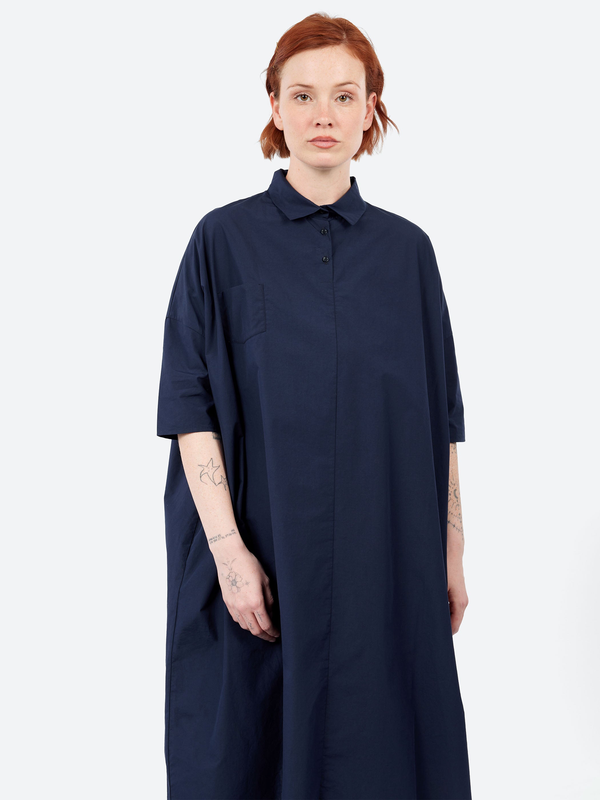 P1112 Dress