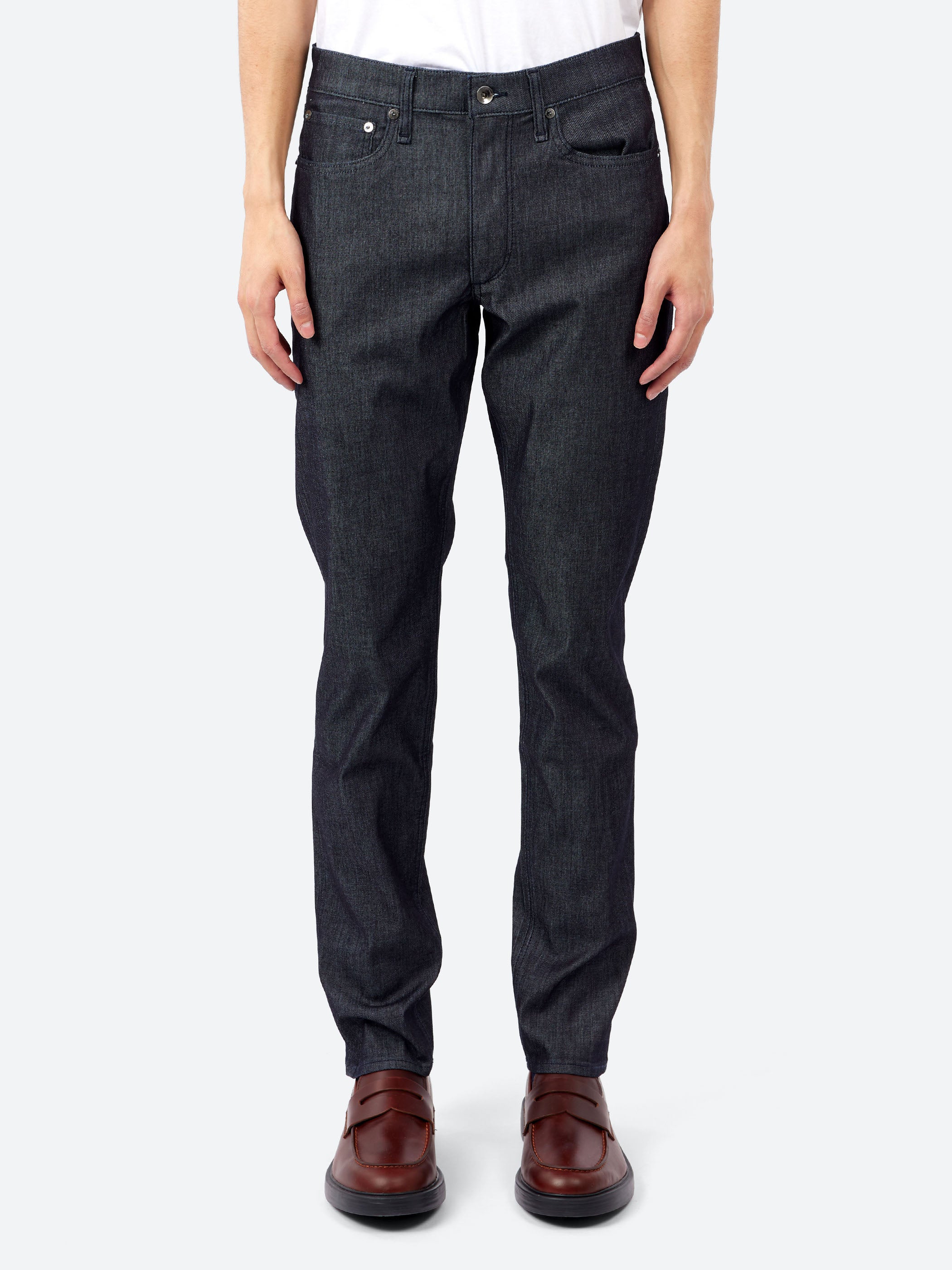 Rag & Bone - Fit 2 in Cole – gravitypope