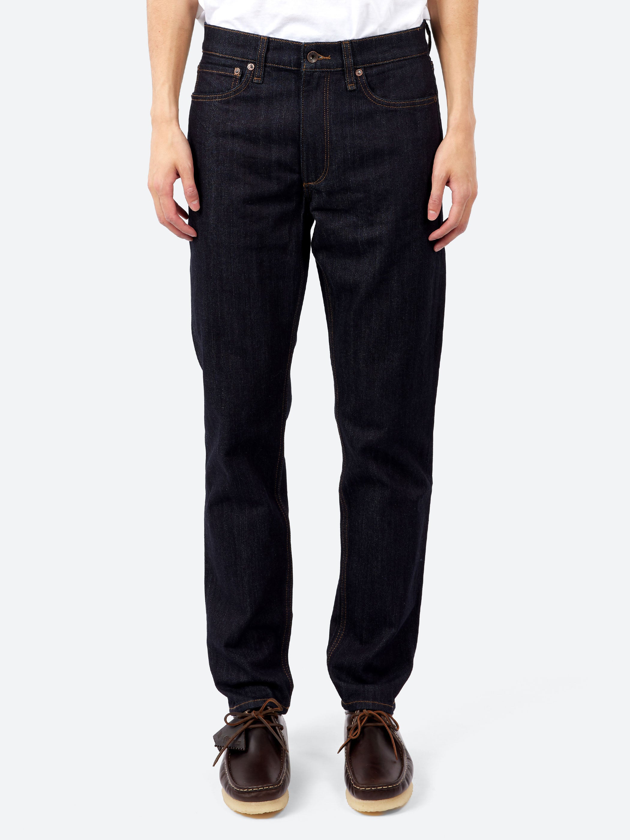 Rag & Bone - Fit 2 in Cole – gravitypope
