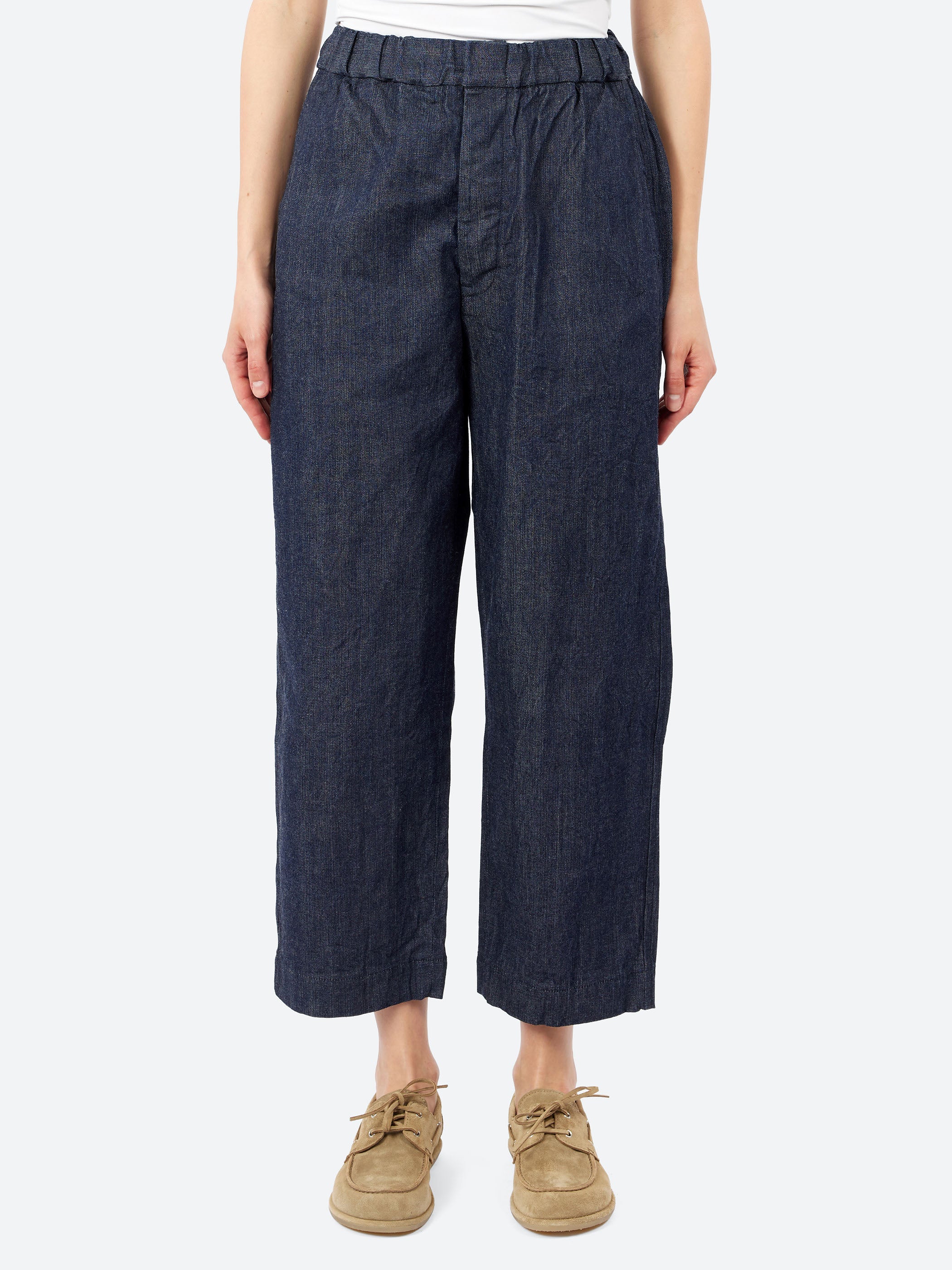 Easy Field Trouser