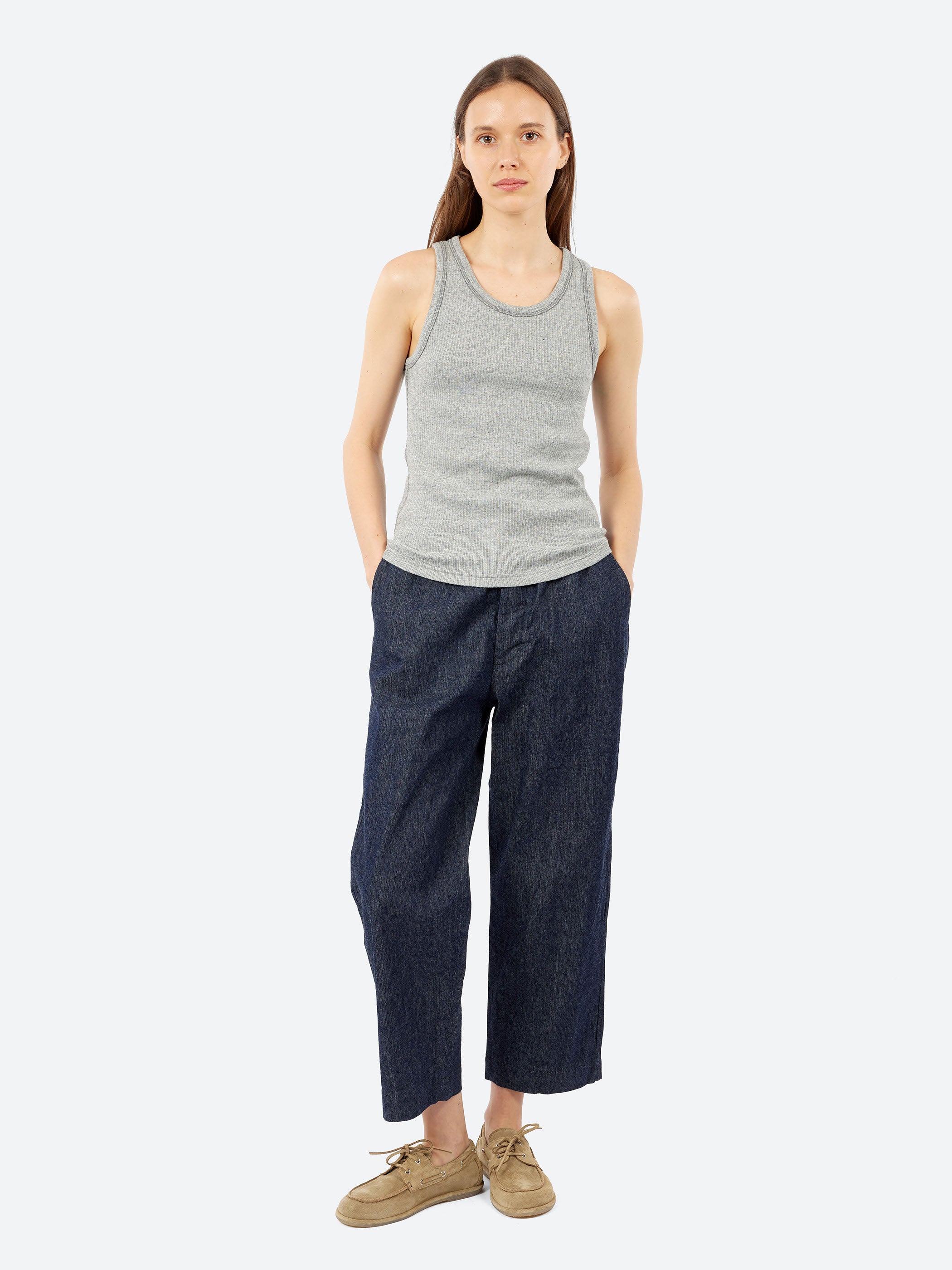 Easy Field Trouser