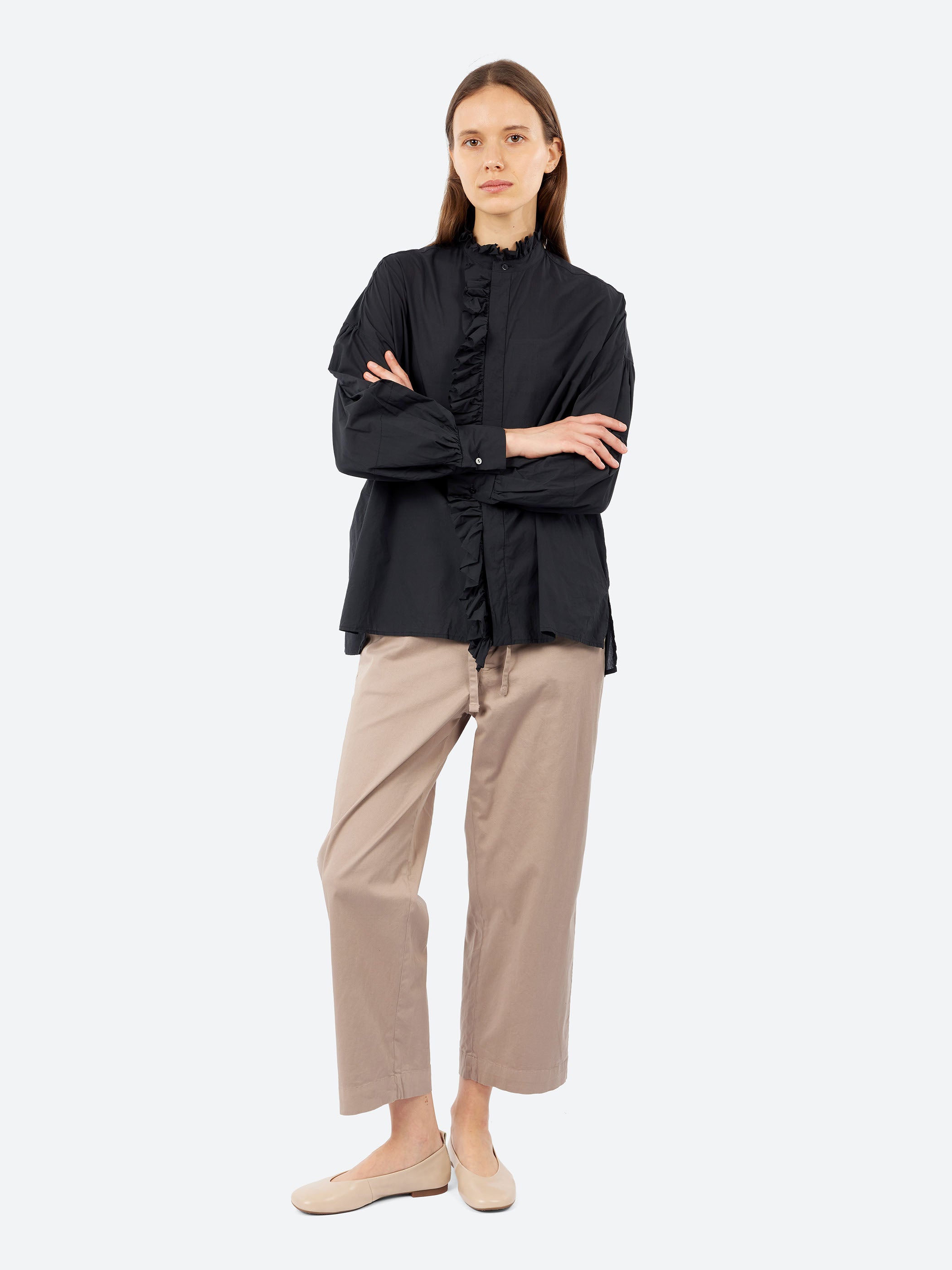 Easy Field Trousers