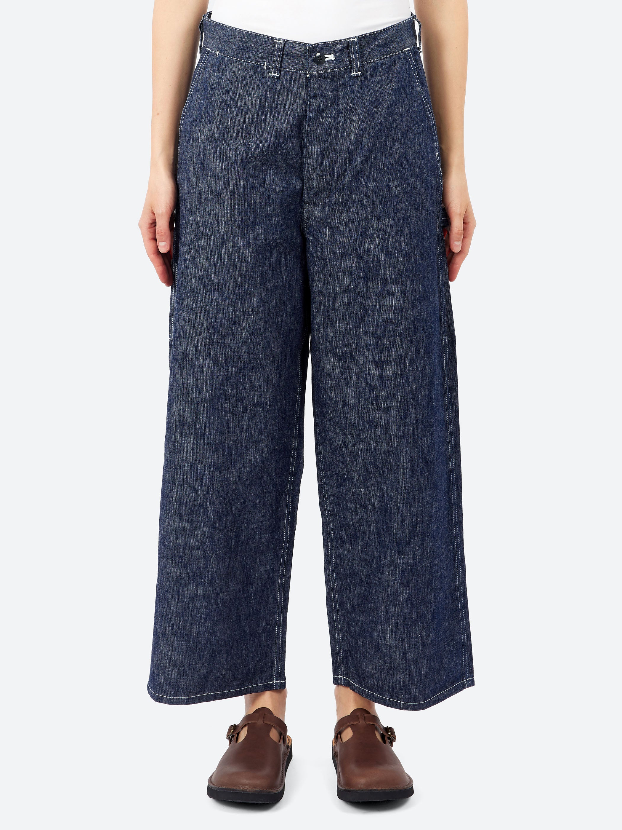 Painter Pants