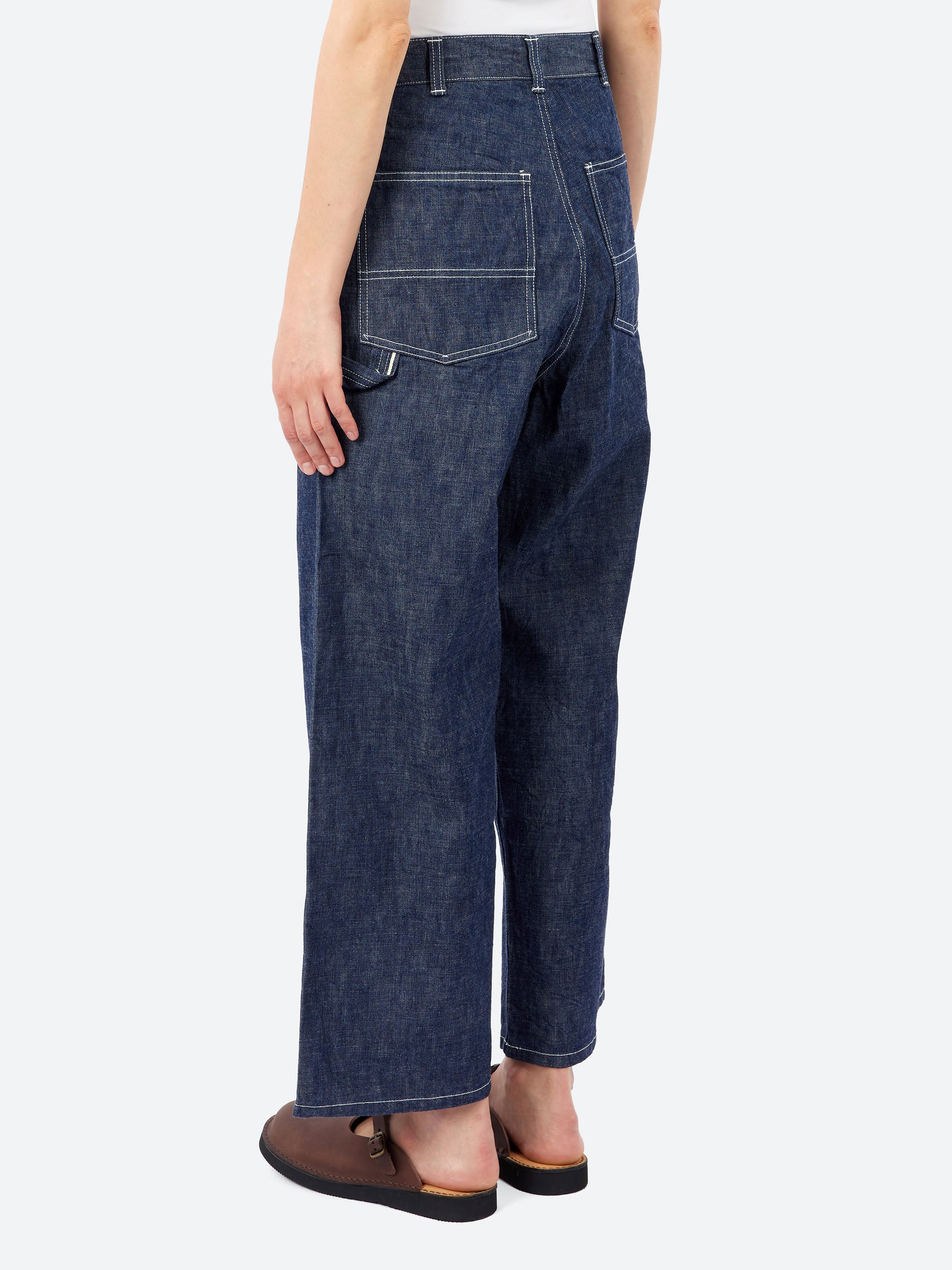 Painter Pants