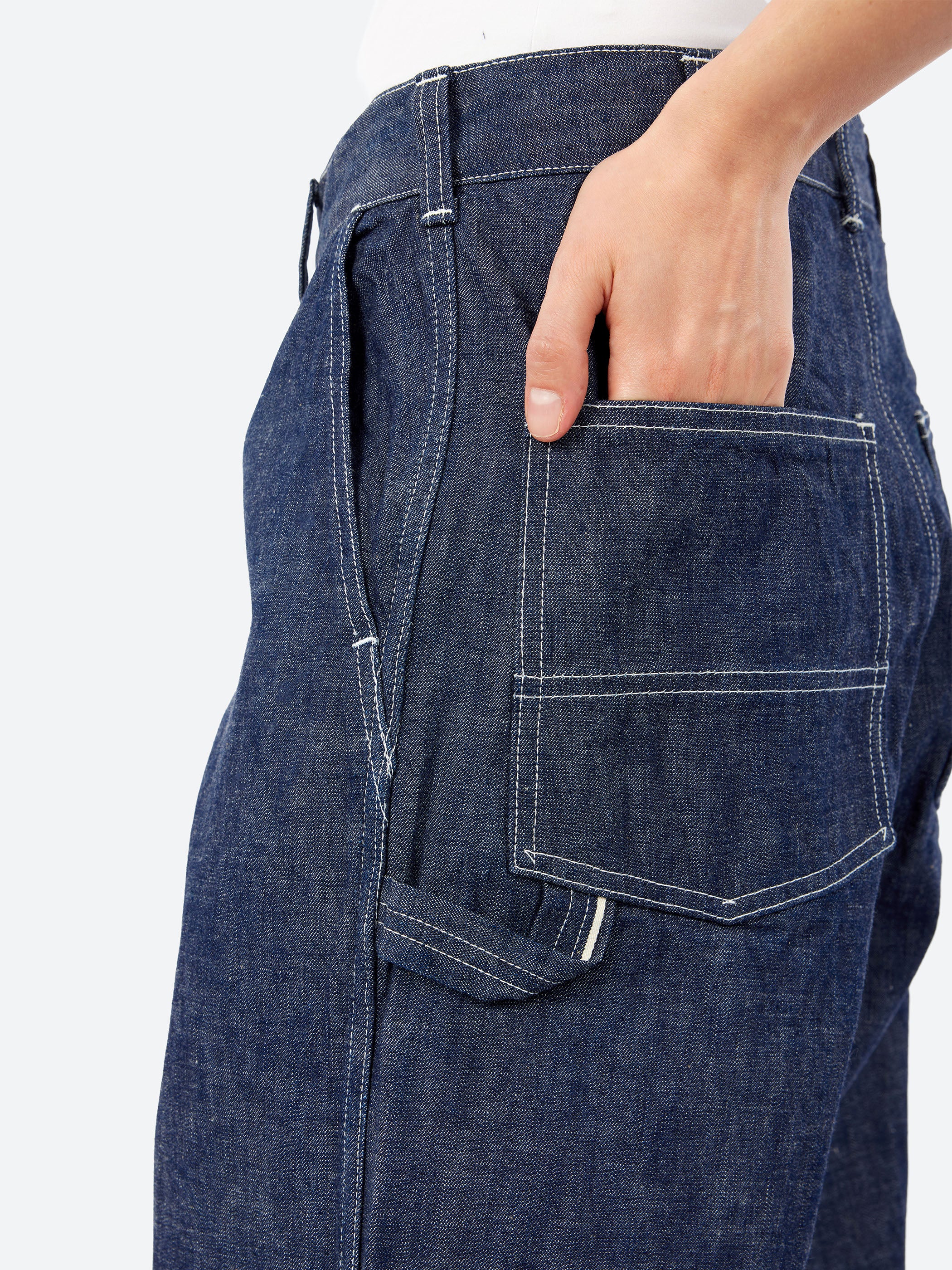 Painter Pants