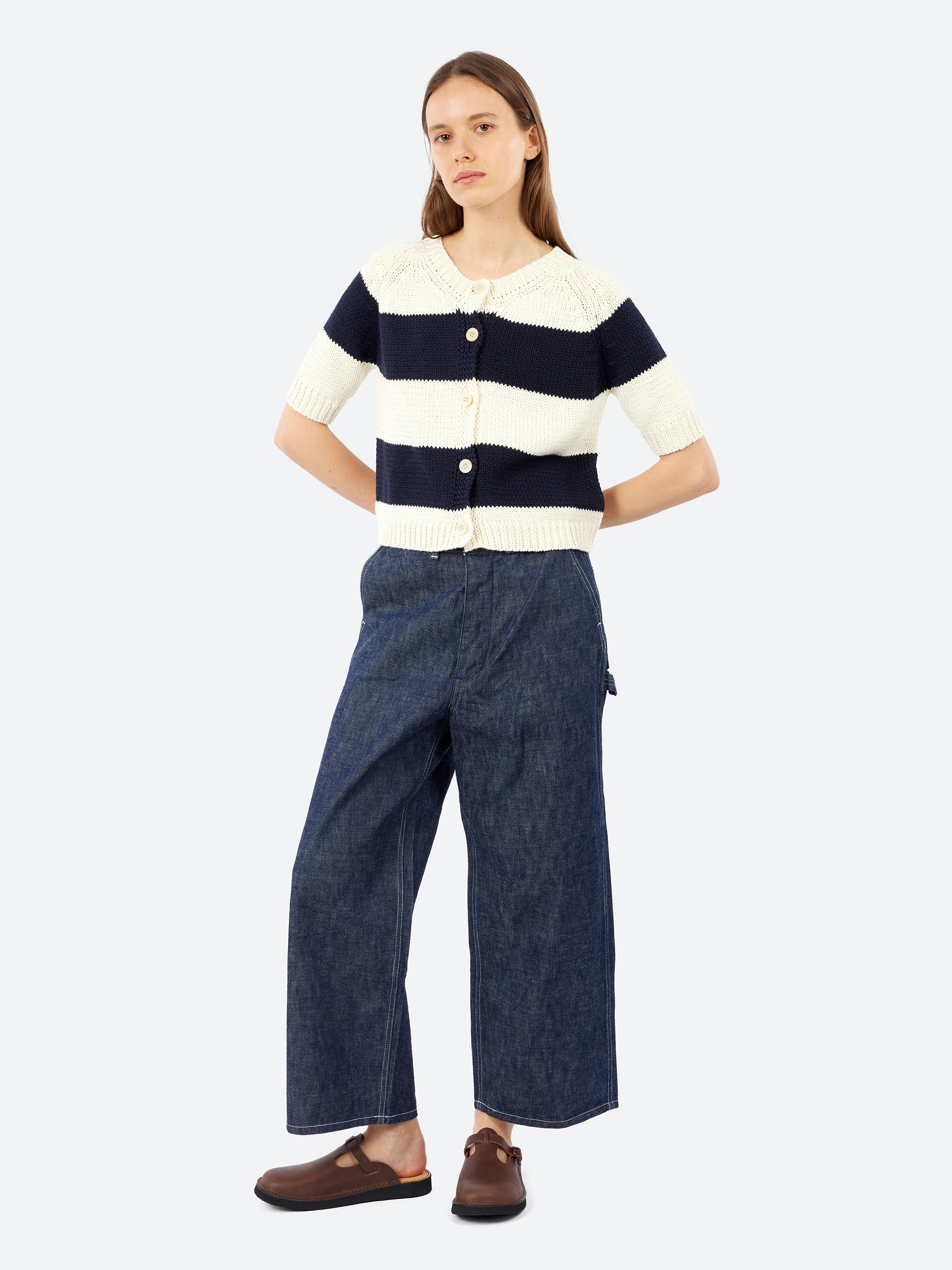 Painter Pants
