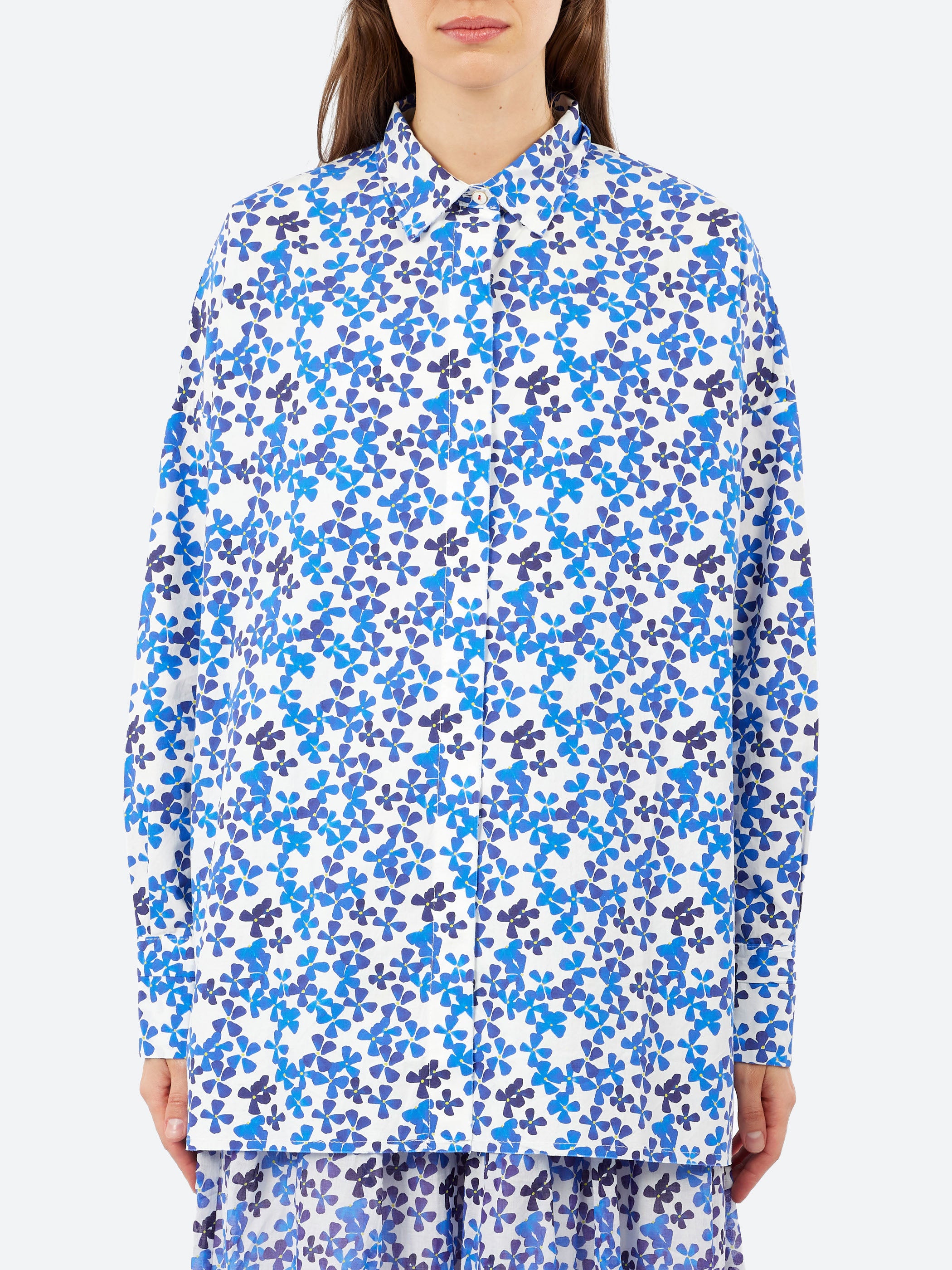 Sienna Shirt