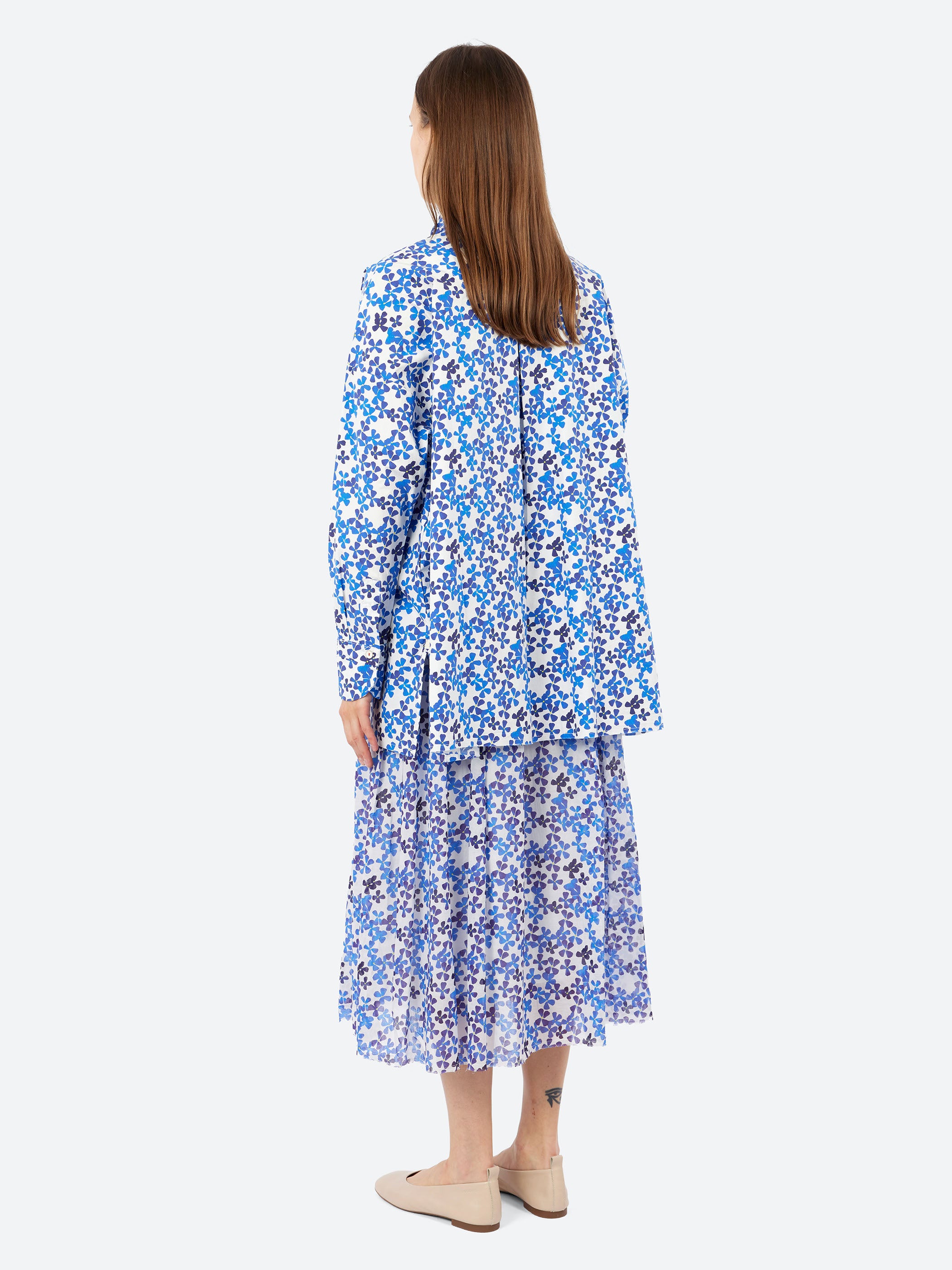 Sienna Shirt