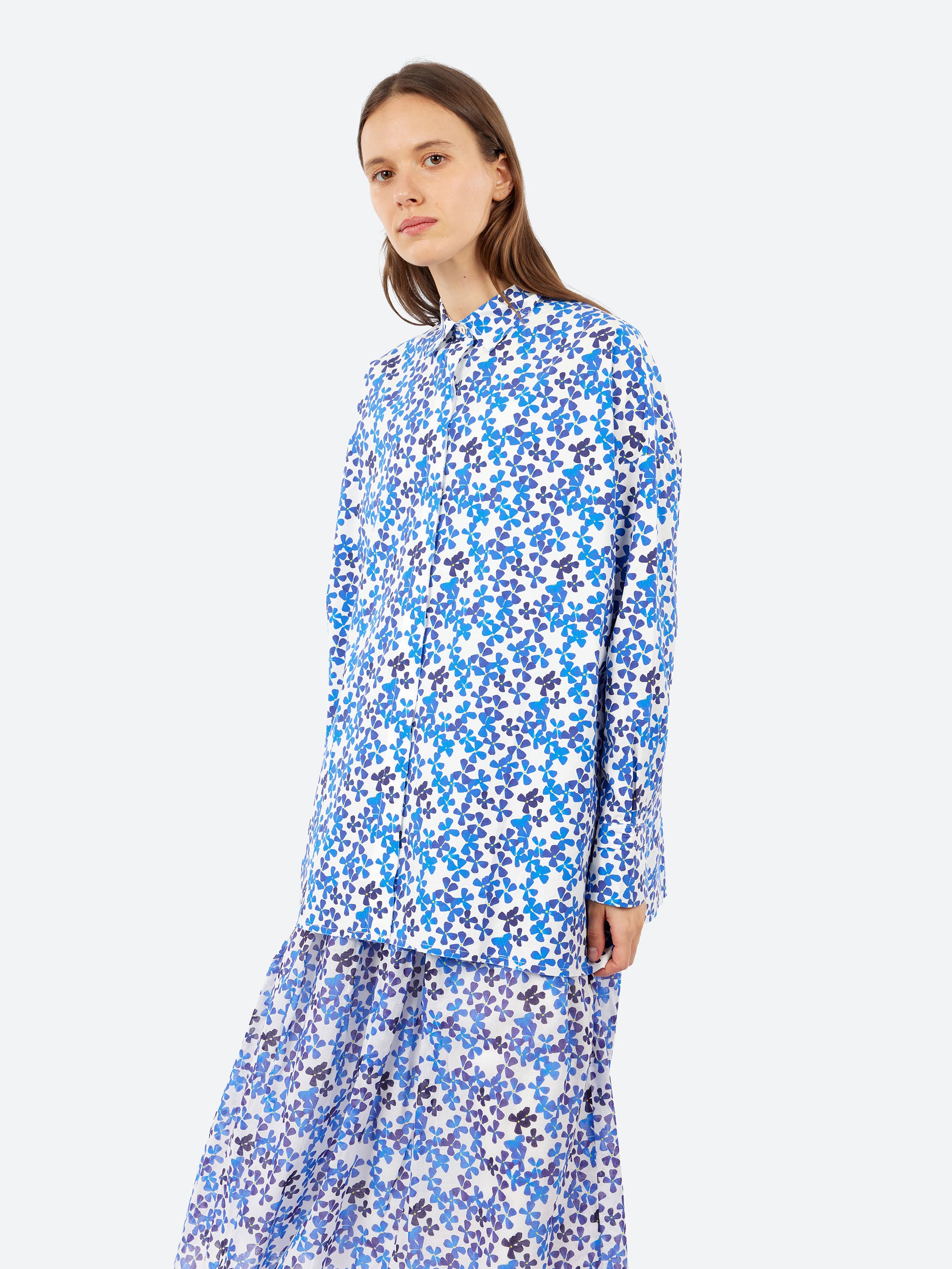 Sienna Shirt