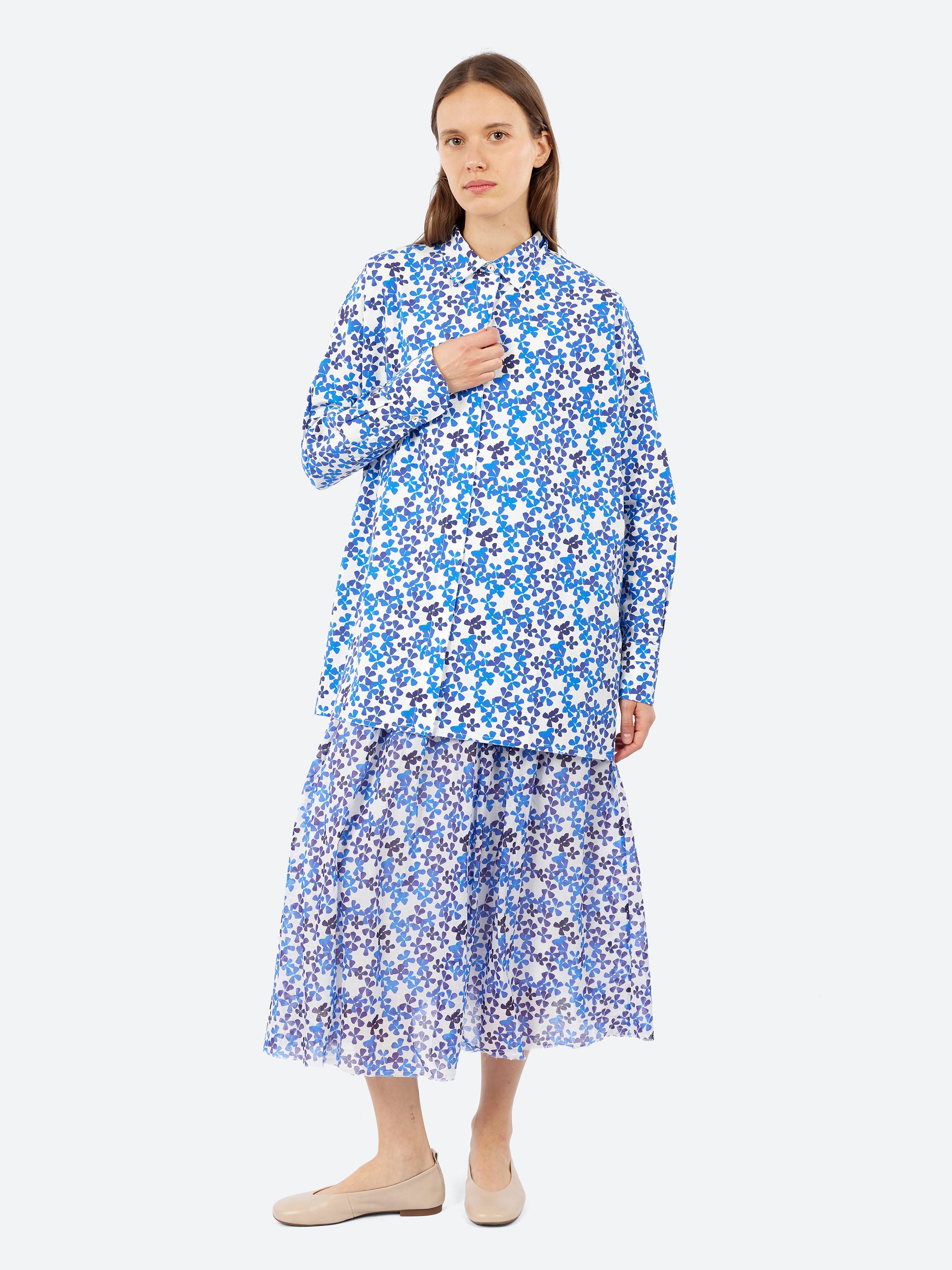 Sienna Shirt