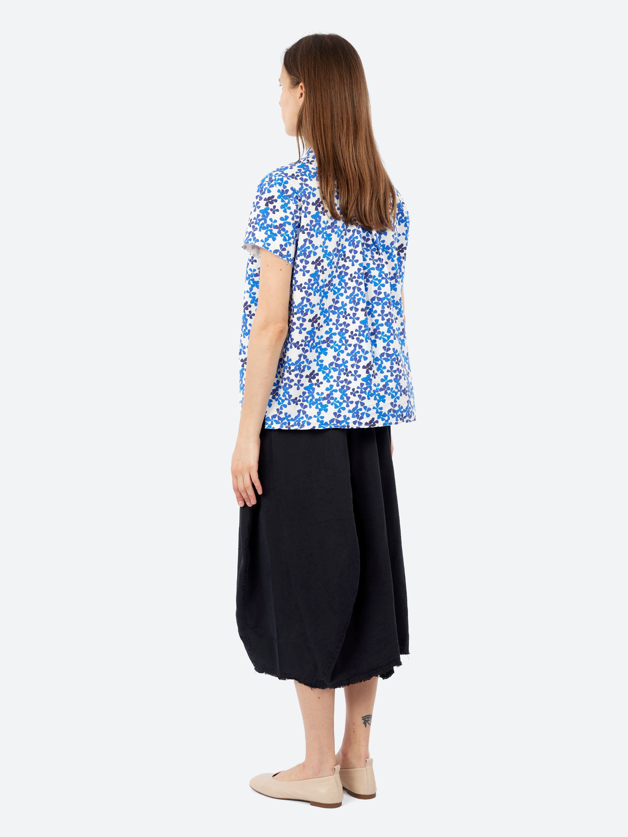 Savannah Shirt