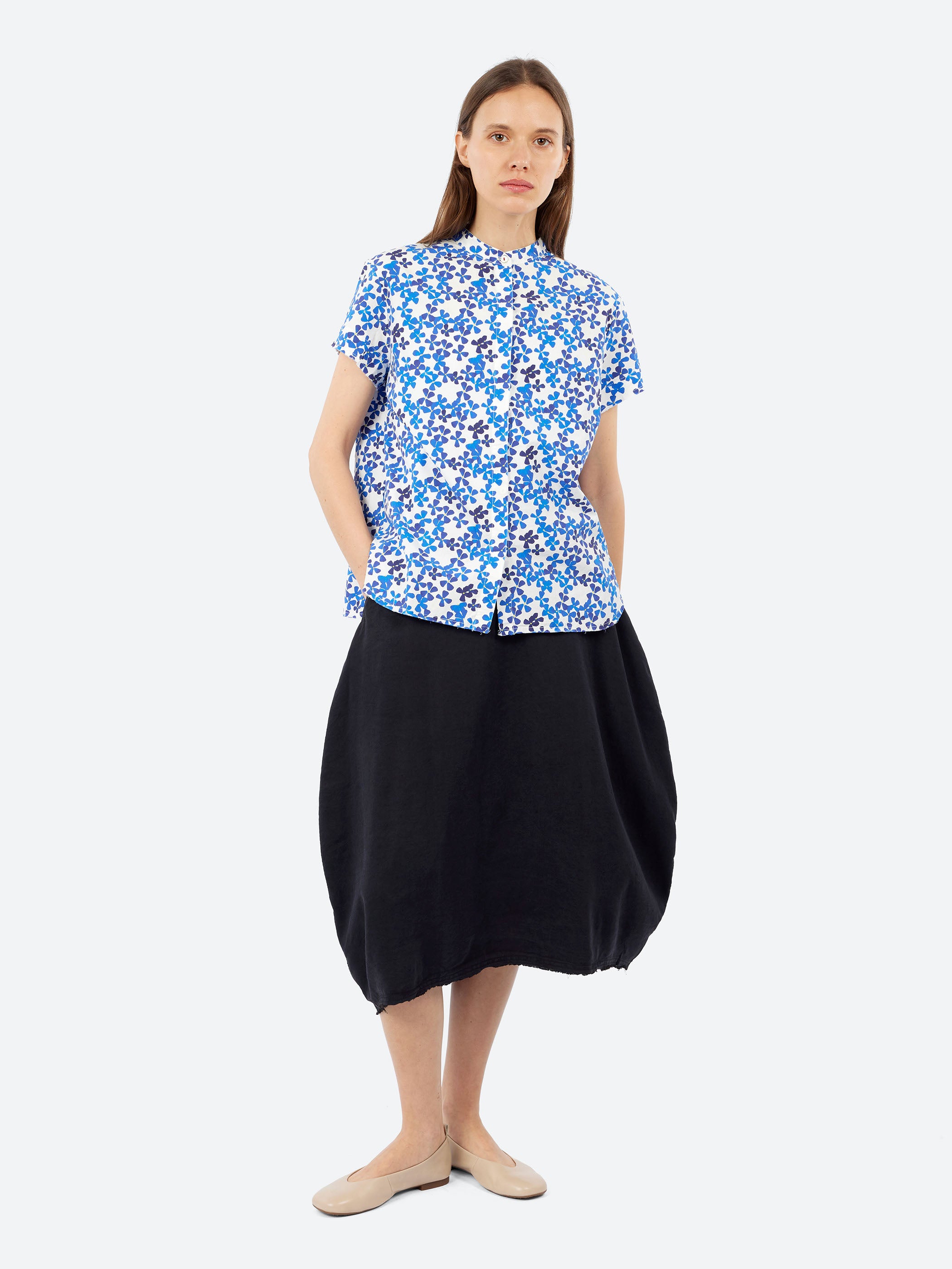 Savannah Shirt