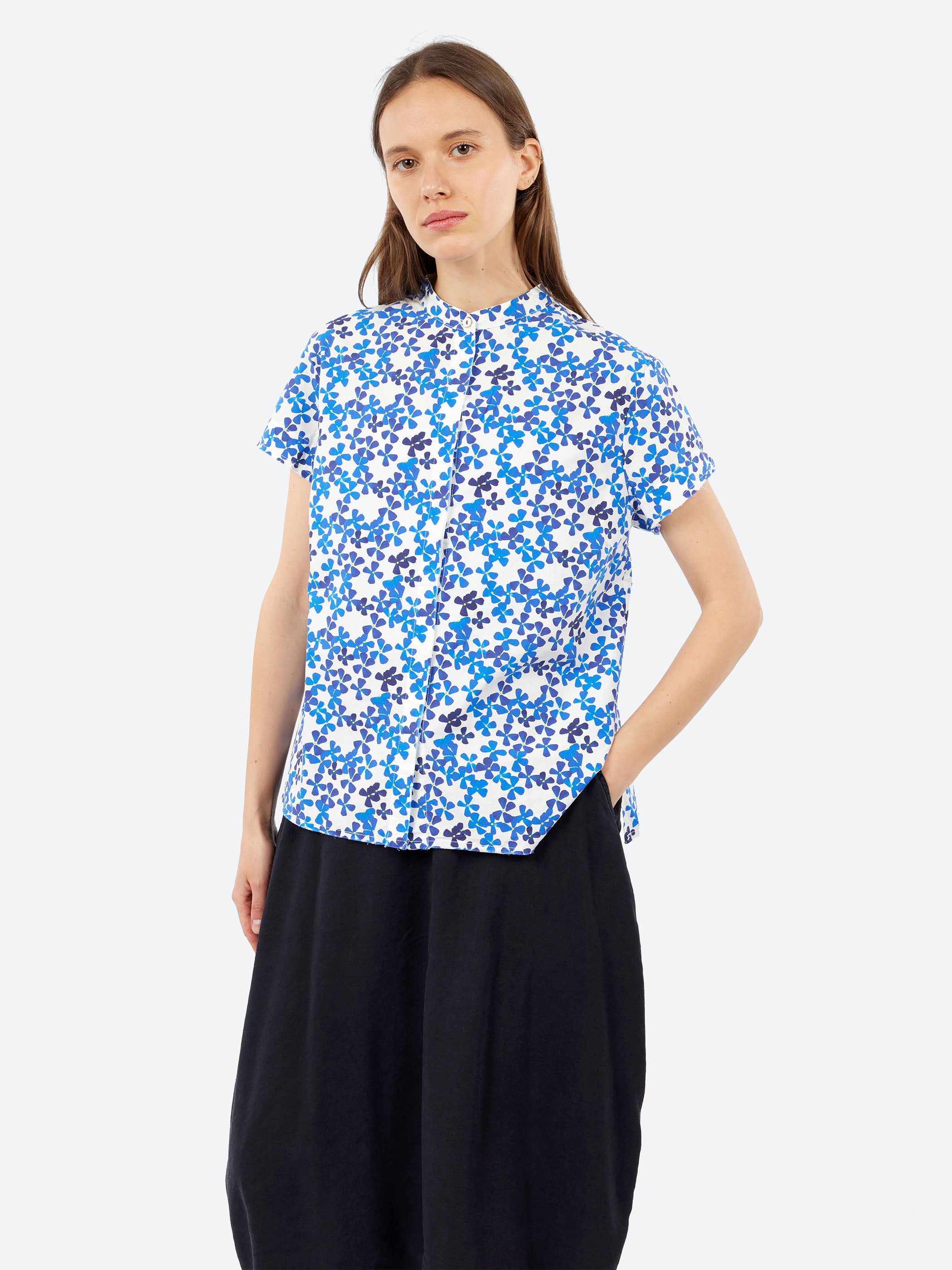 Savannah Shirt