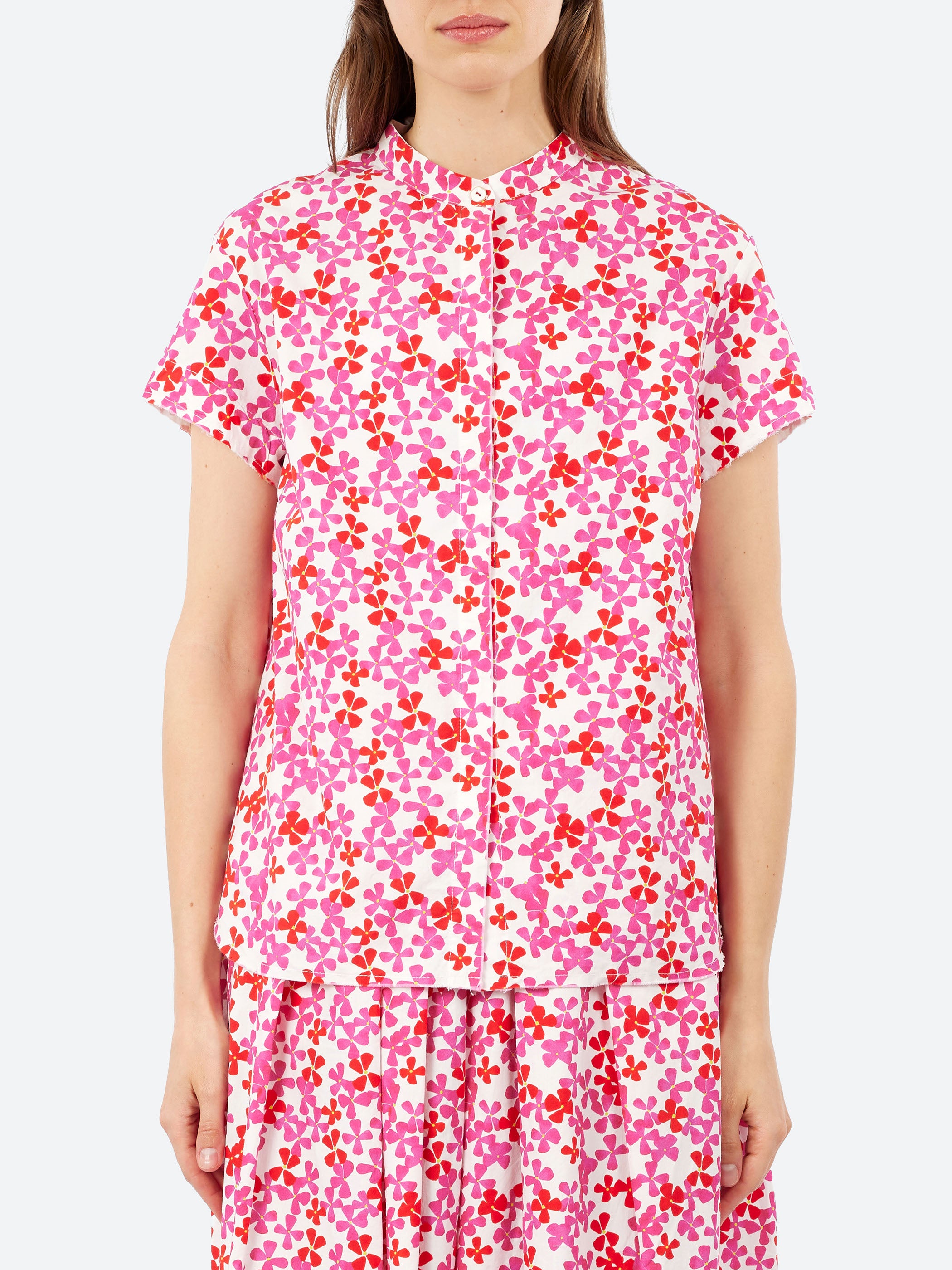 Savannah Shirt