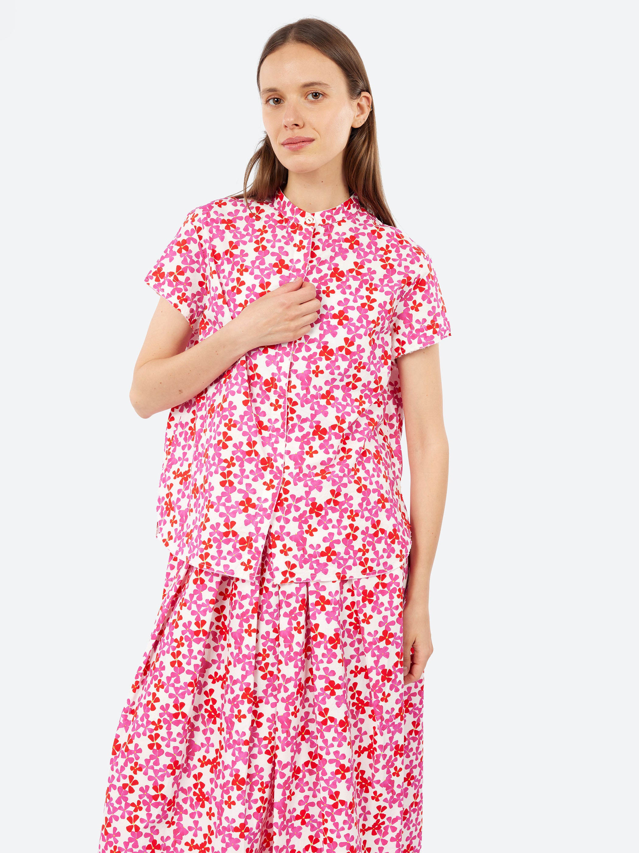 Savannah Shirt