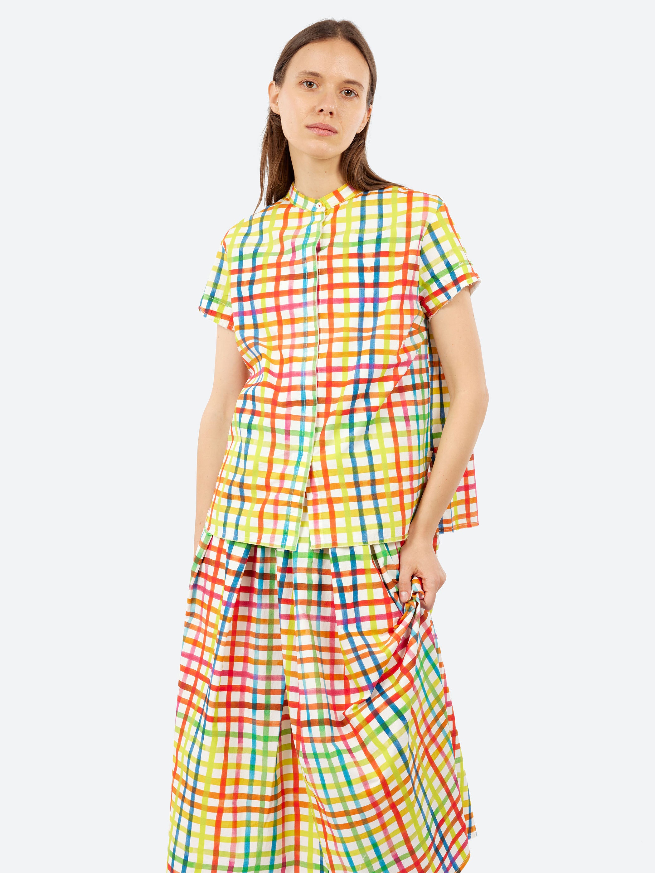 Savannah Shirt