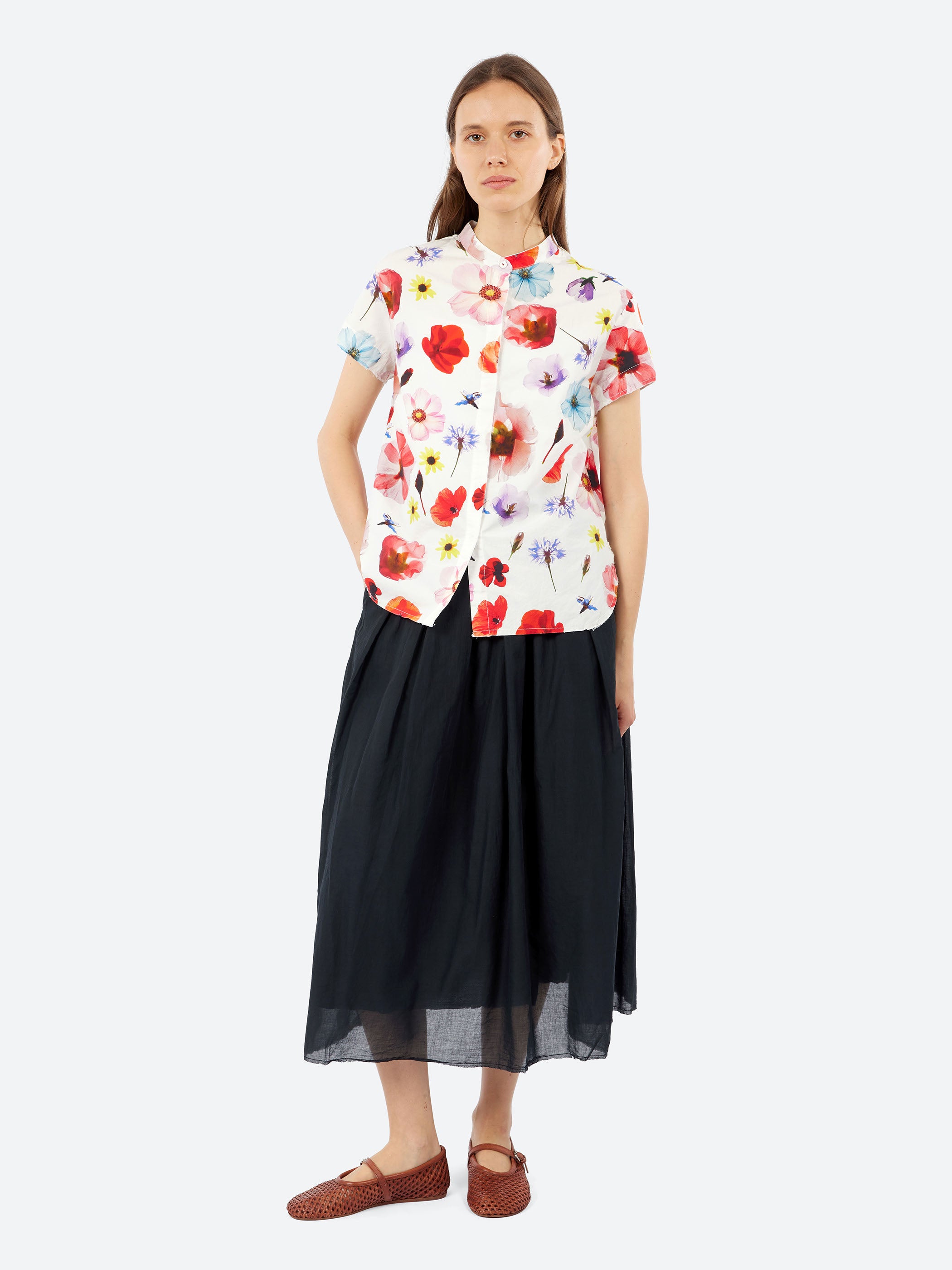 Savannah Shirt