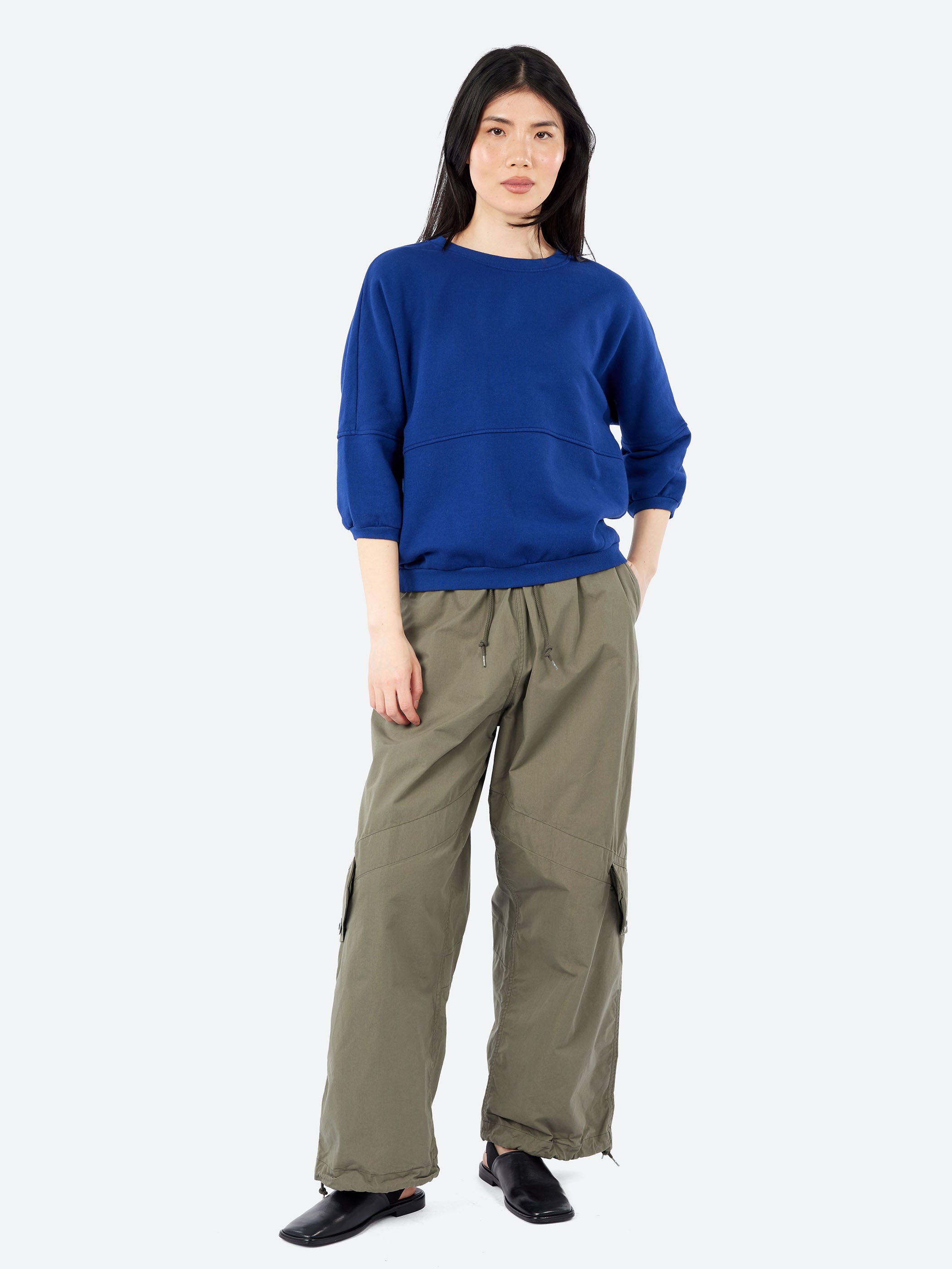 2668 Pullover