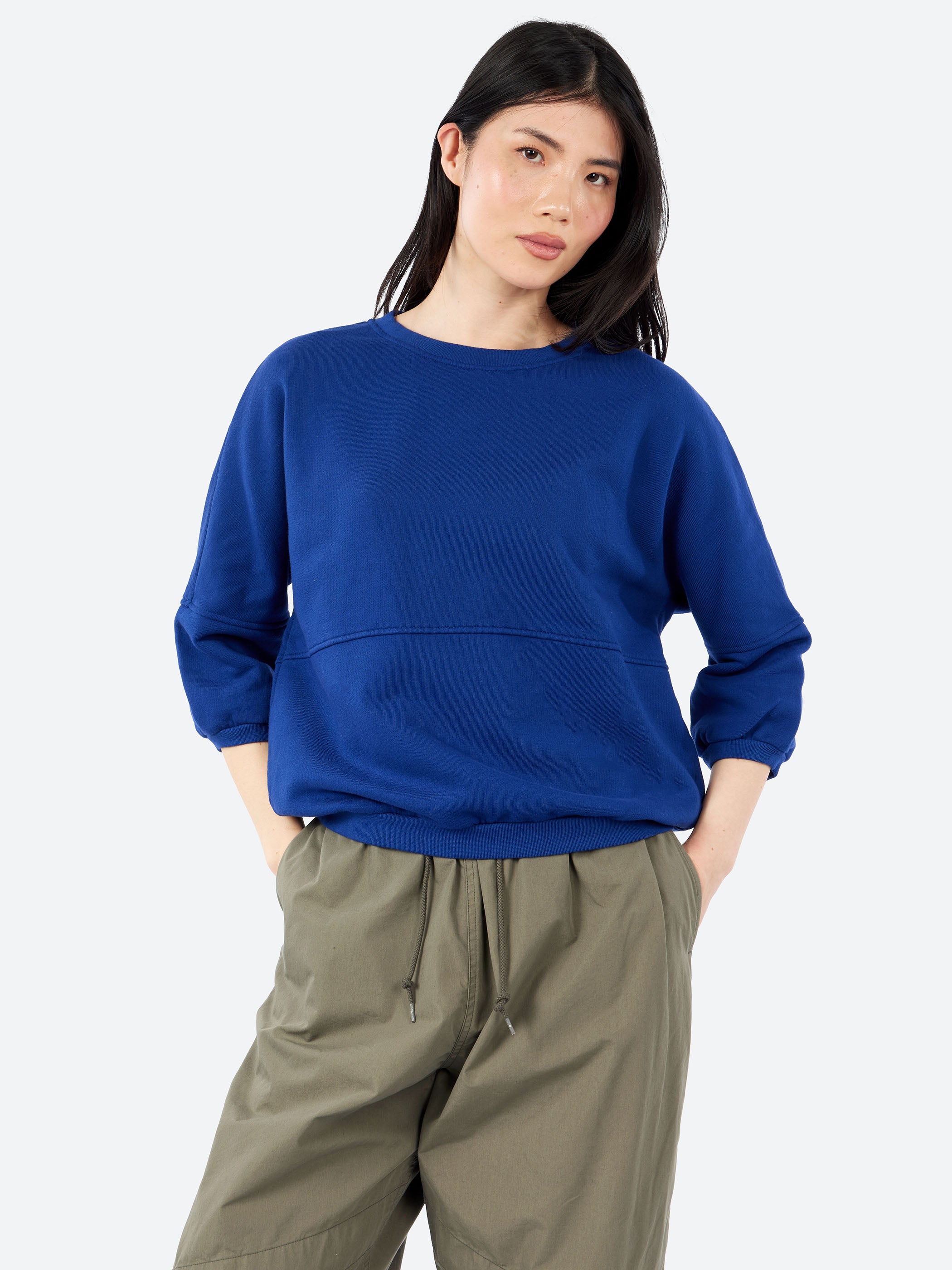 2668 Pullover