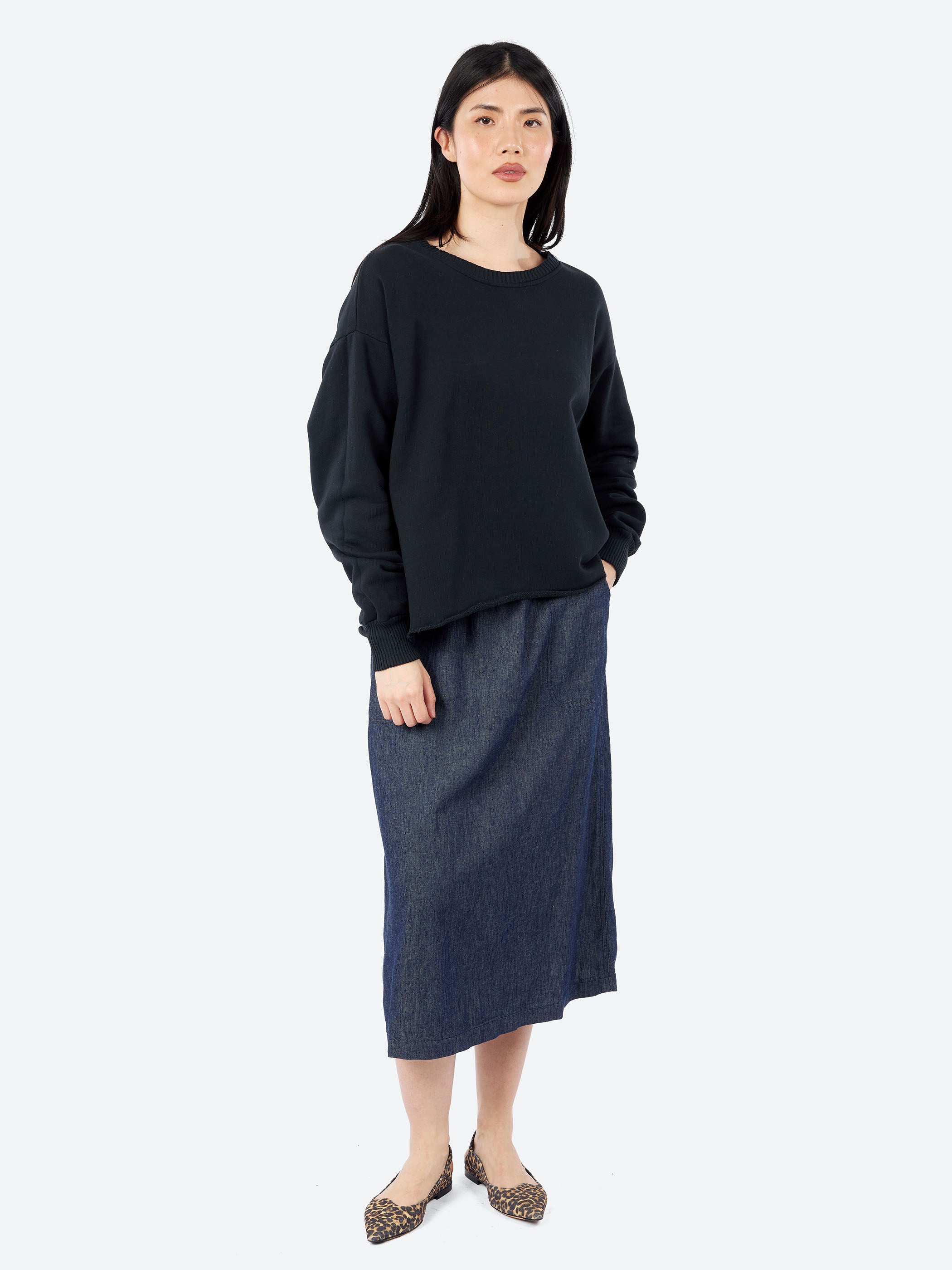 2669 Pullover
