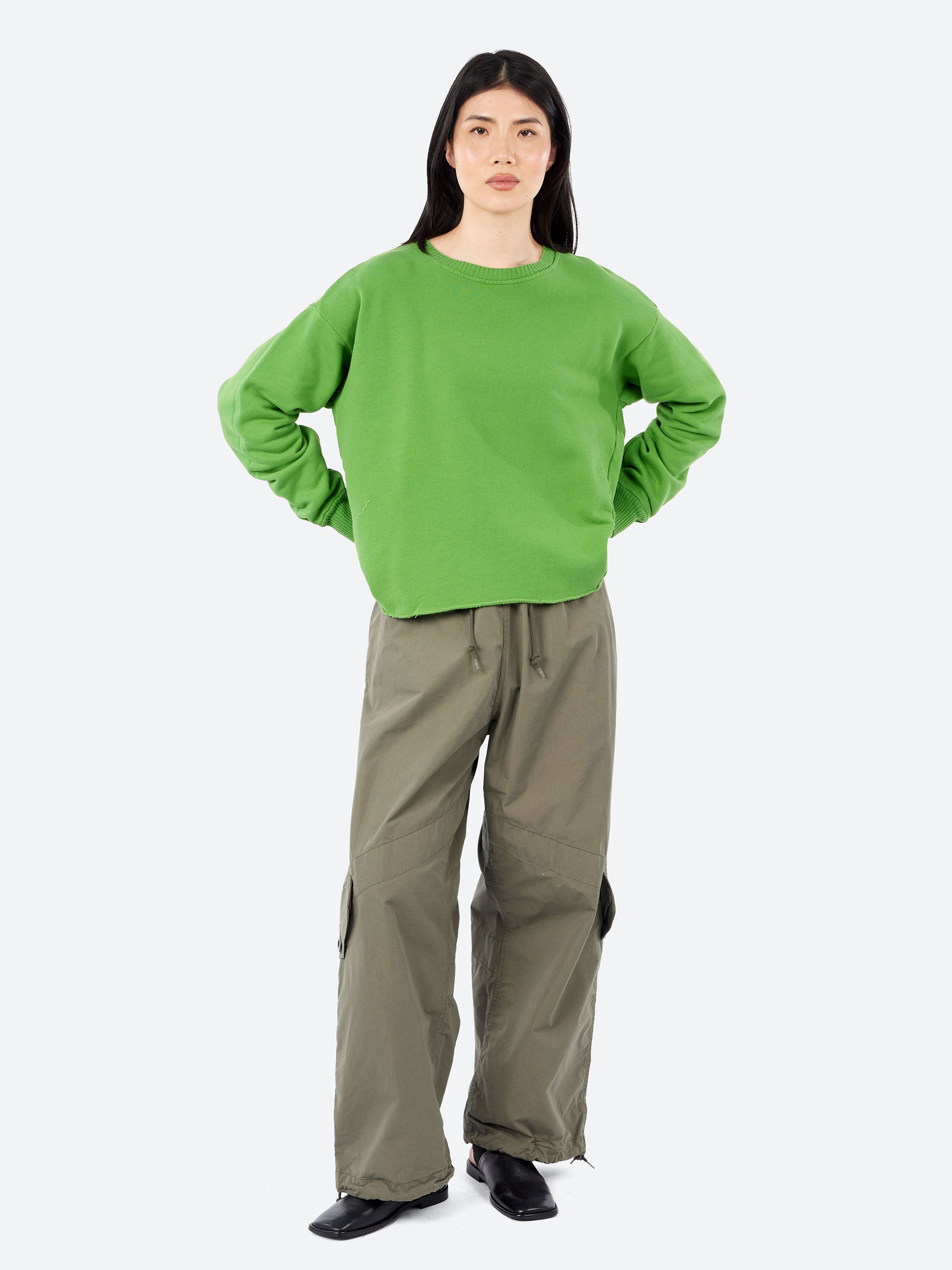 2669 Pullover
