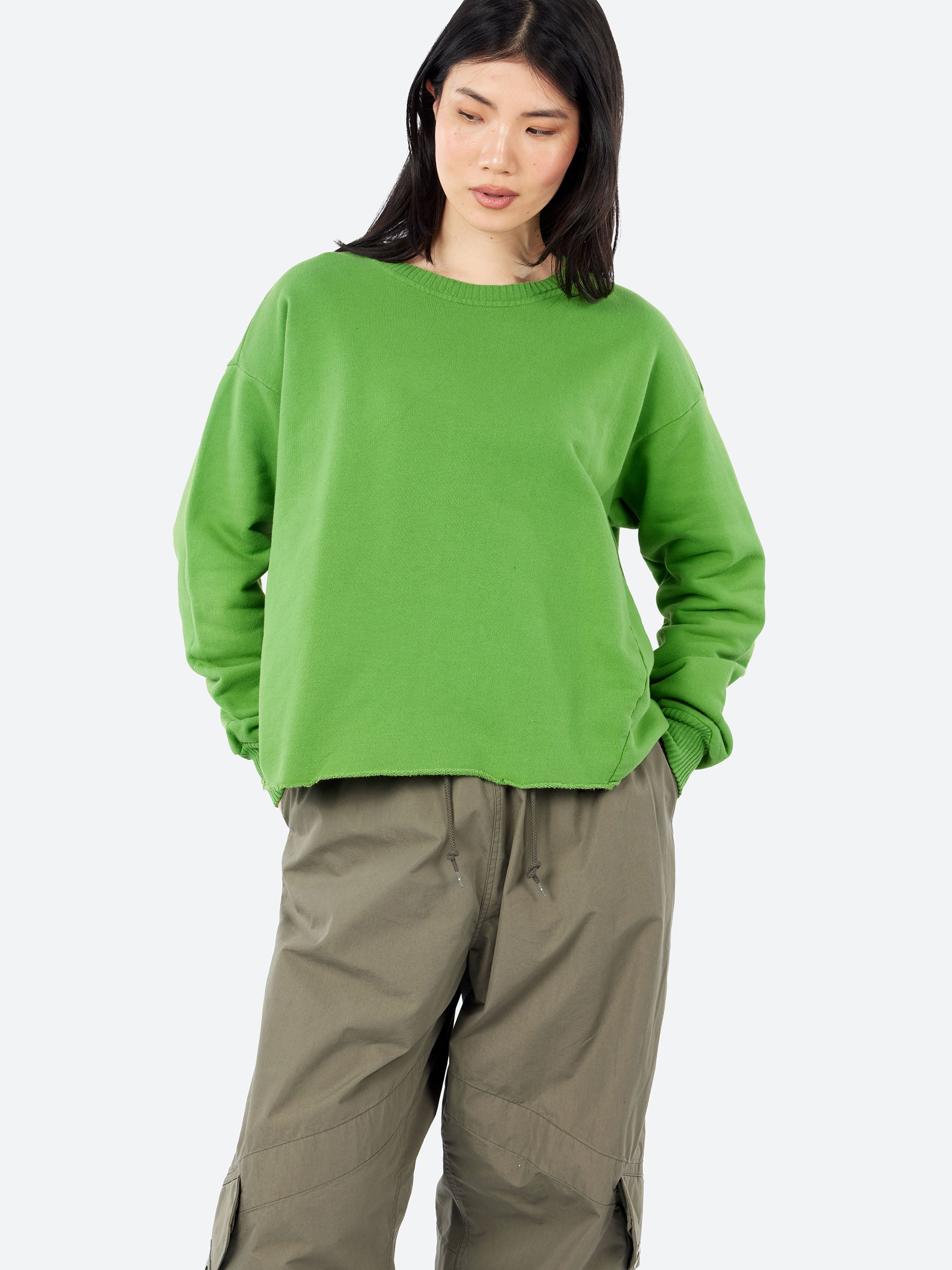 2669 Pullover