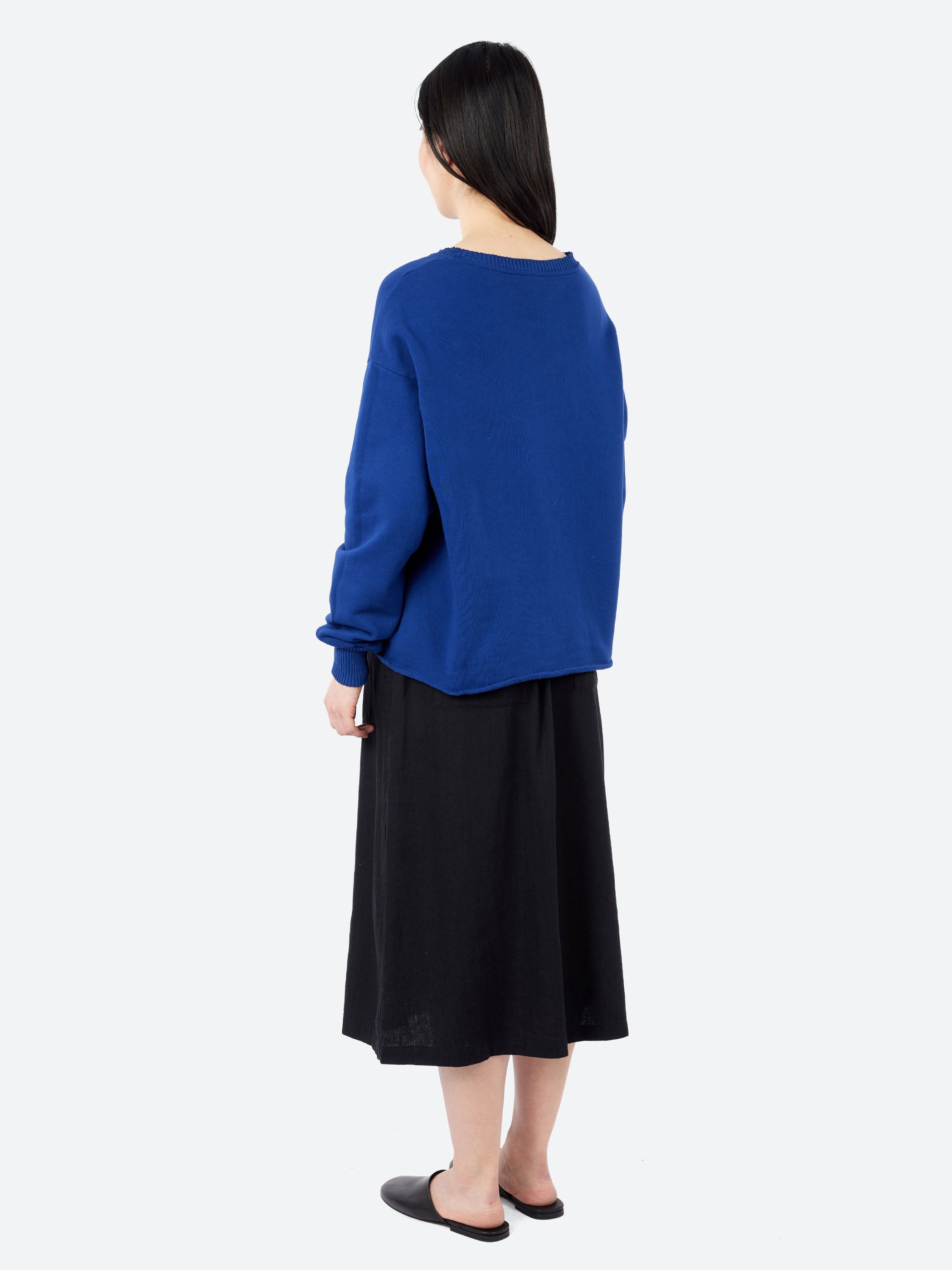 2669 Pullover