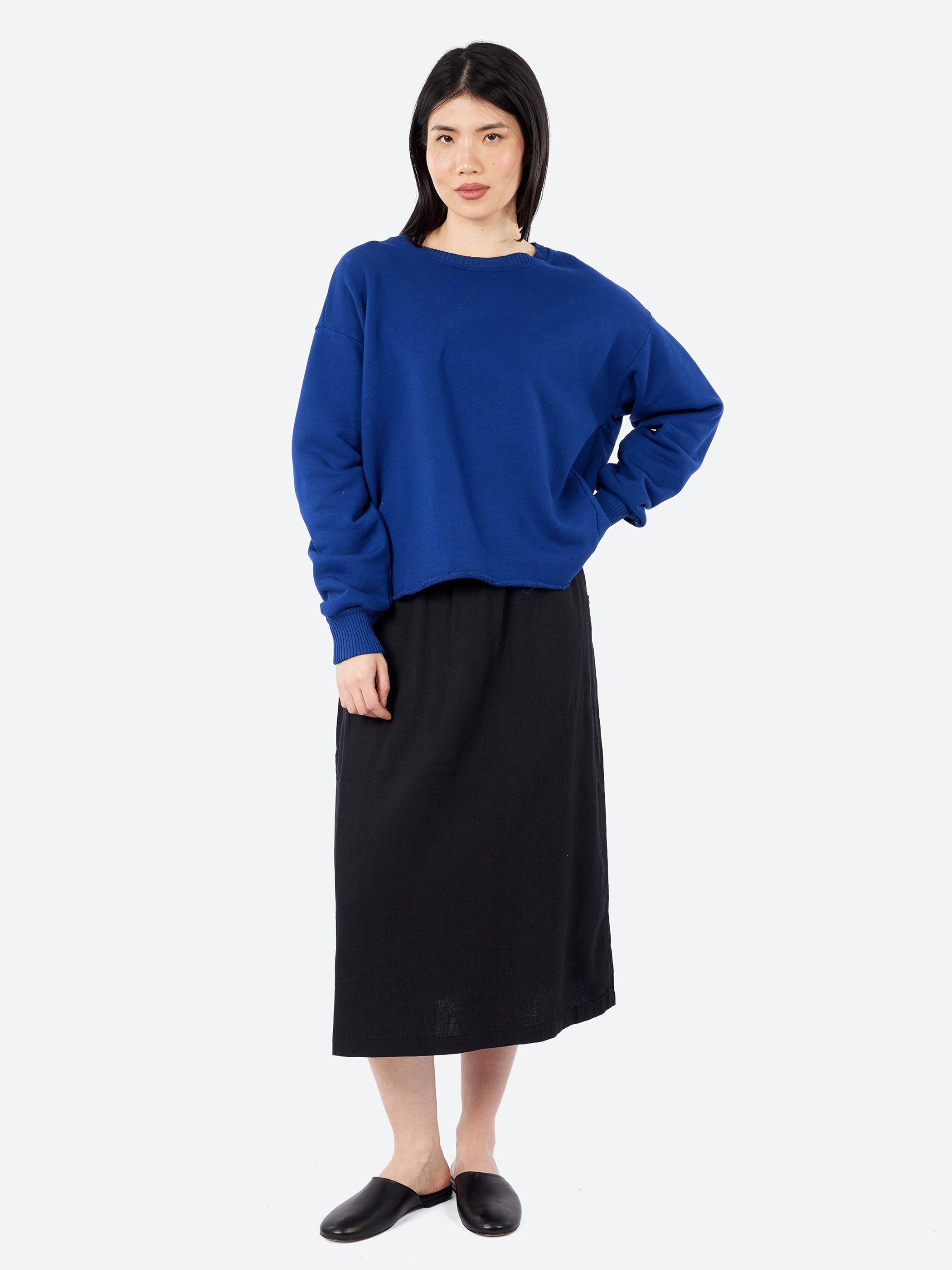 2669 Pullover