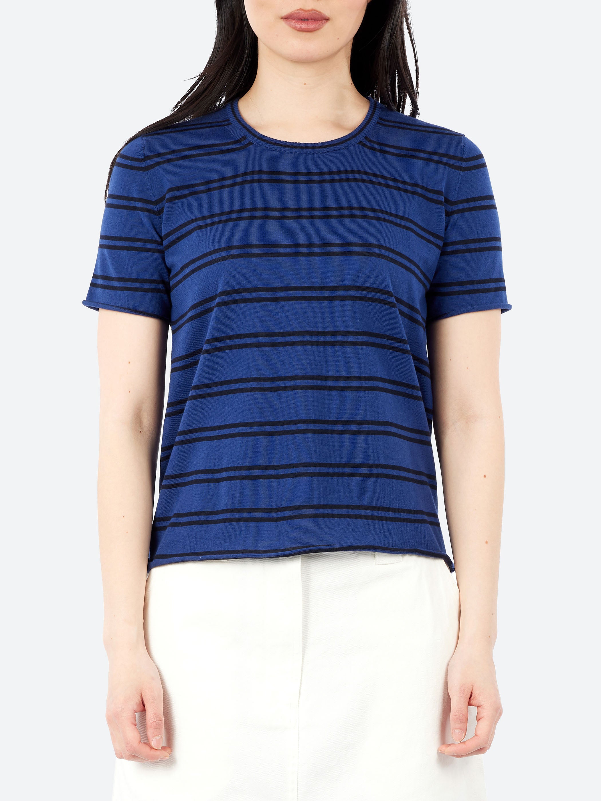 2620 Short Sleeve Sweater