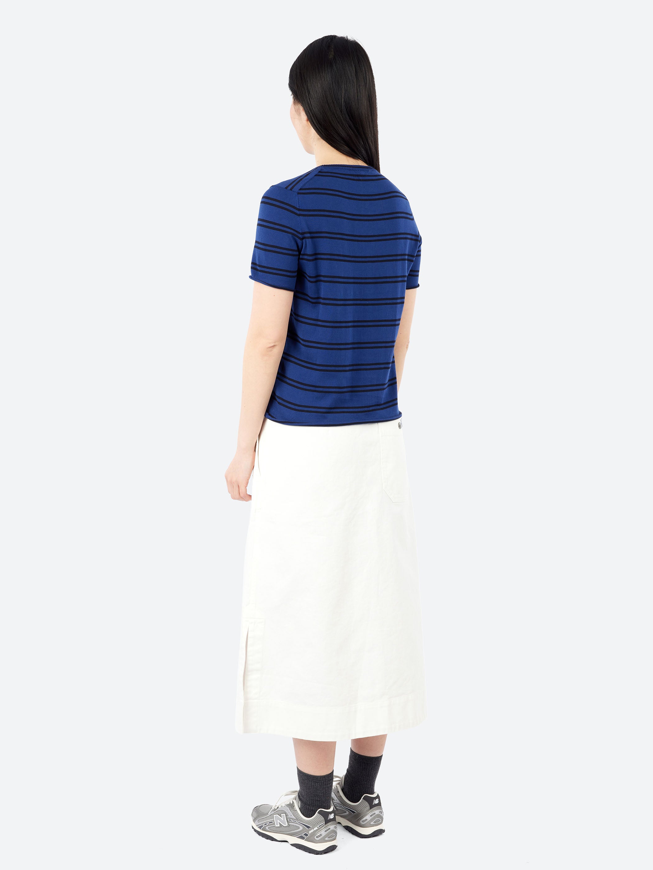 2620 Short Sleeve Sweater