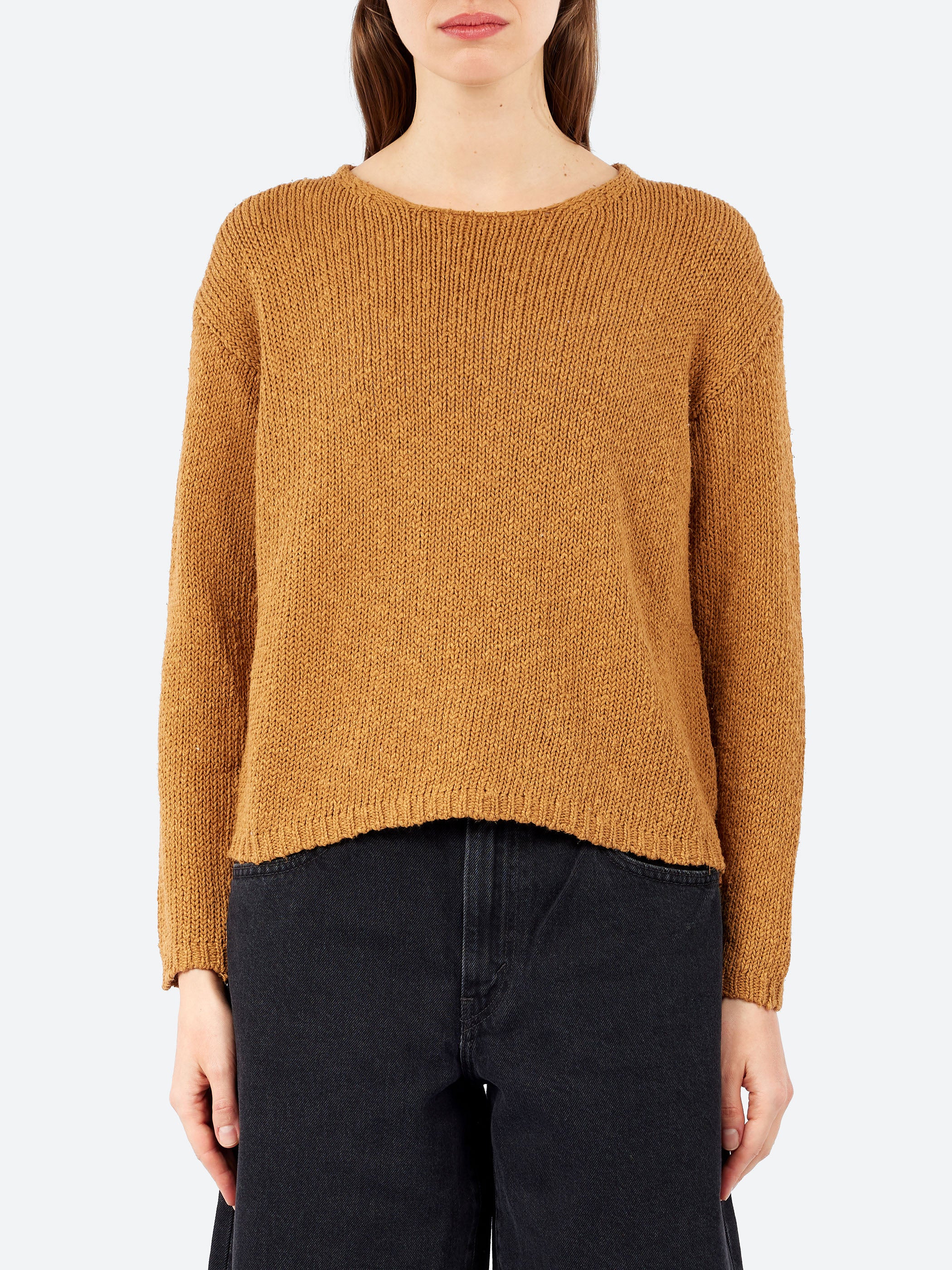 MJ Watson - 2611 Cardigan in Leaf – gravitypope