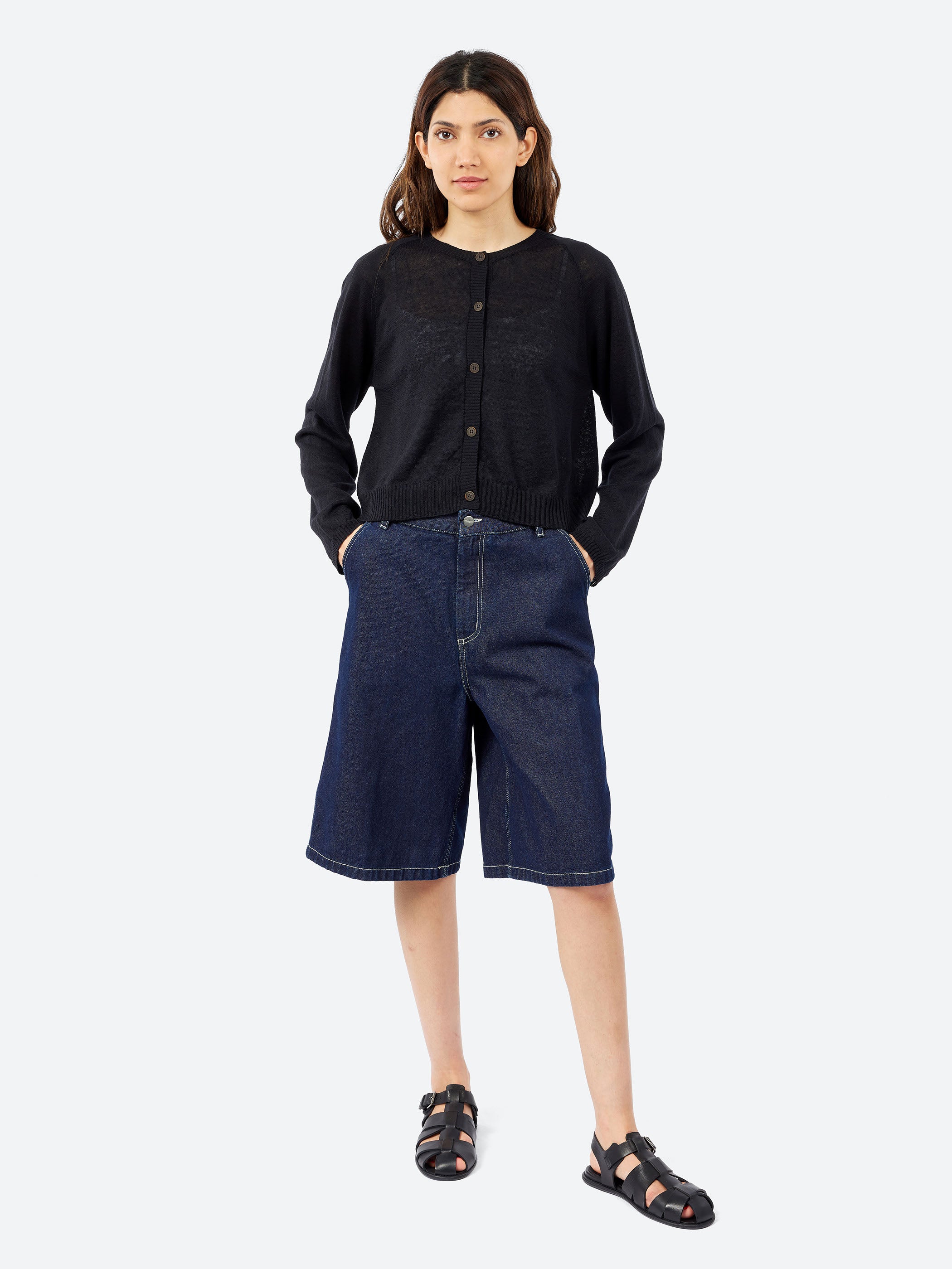 2629 Cardigan