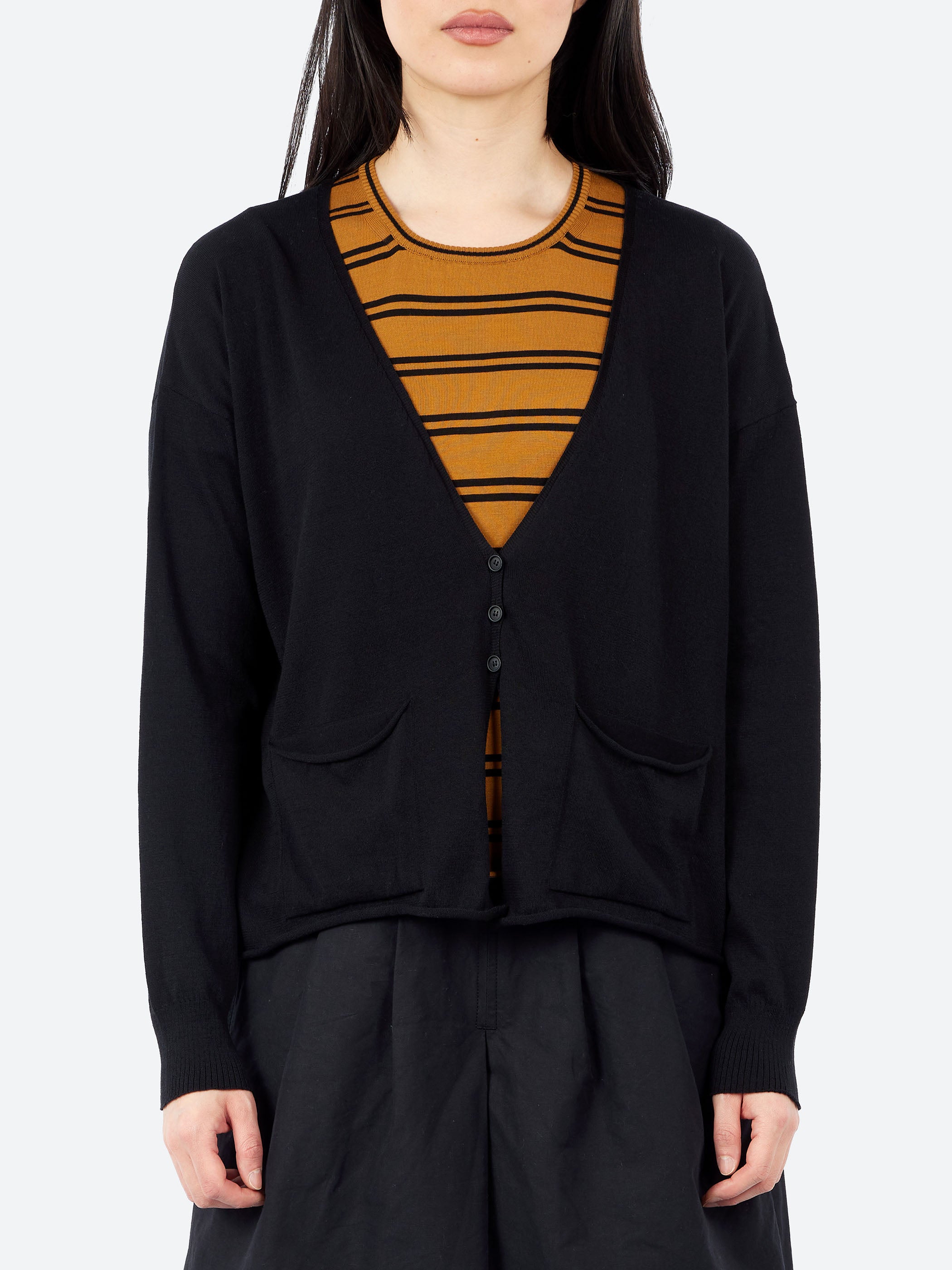 2640 Cardigan