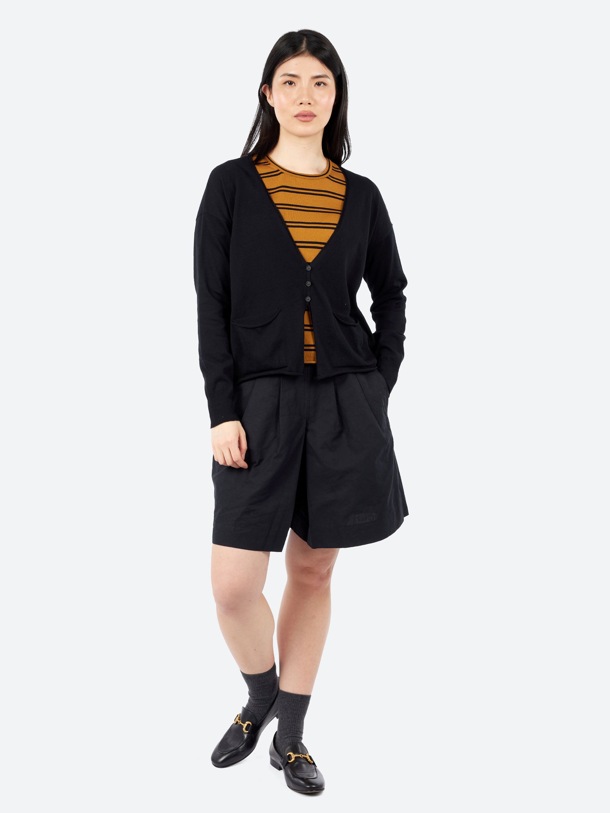 2640 Cardigan