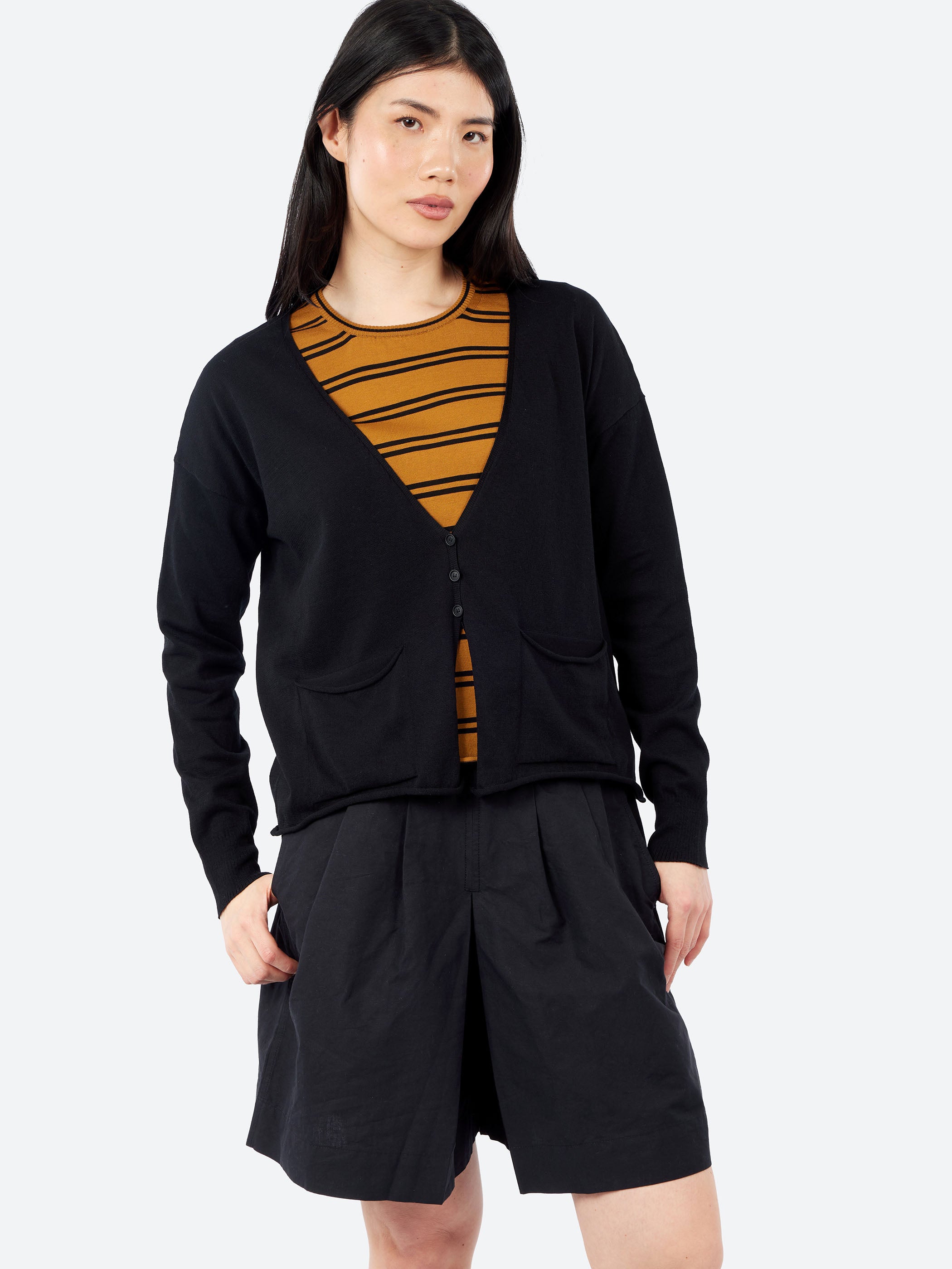 2640 Cardigan