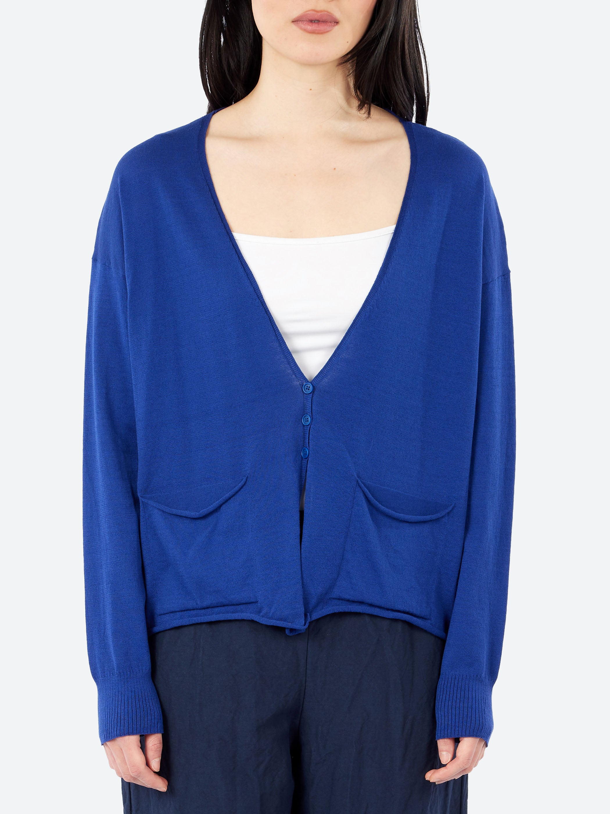 2640 Cardigan