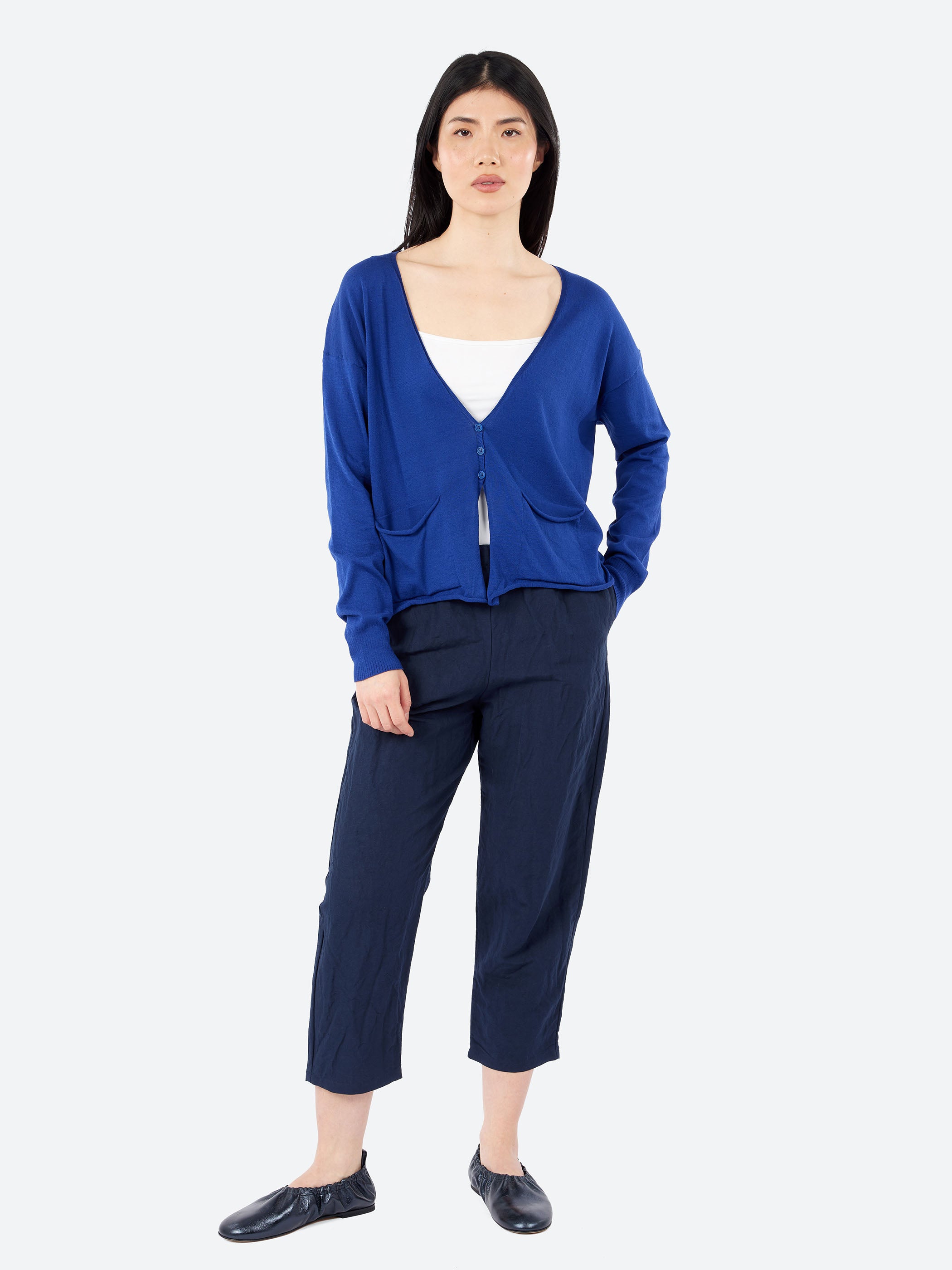 2640 Cardigan