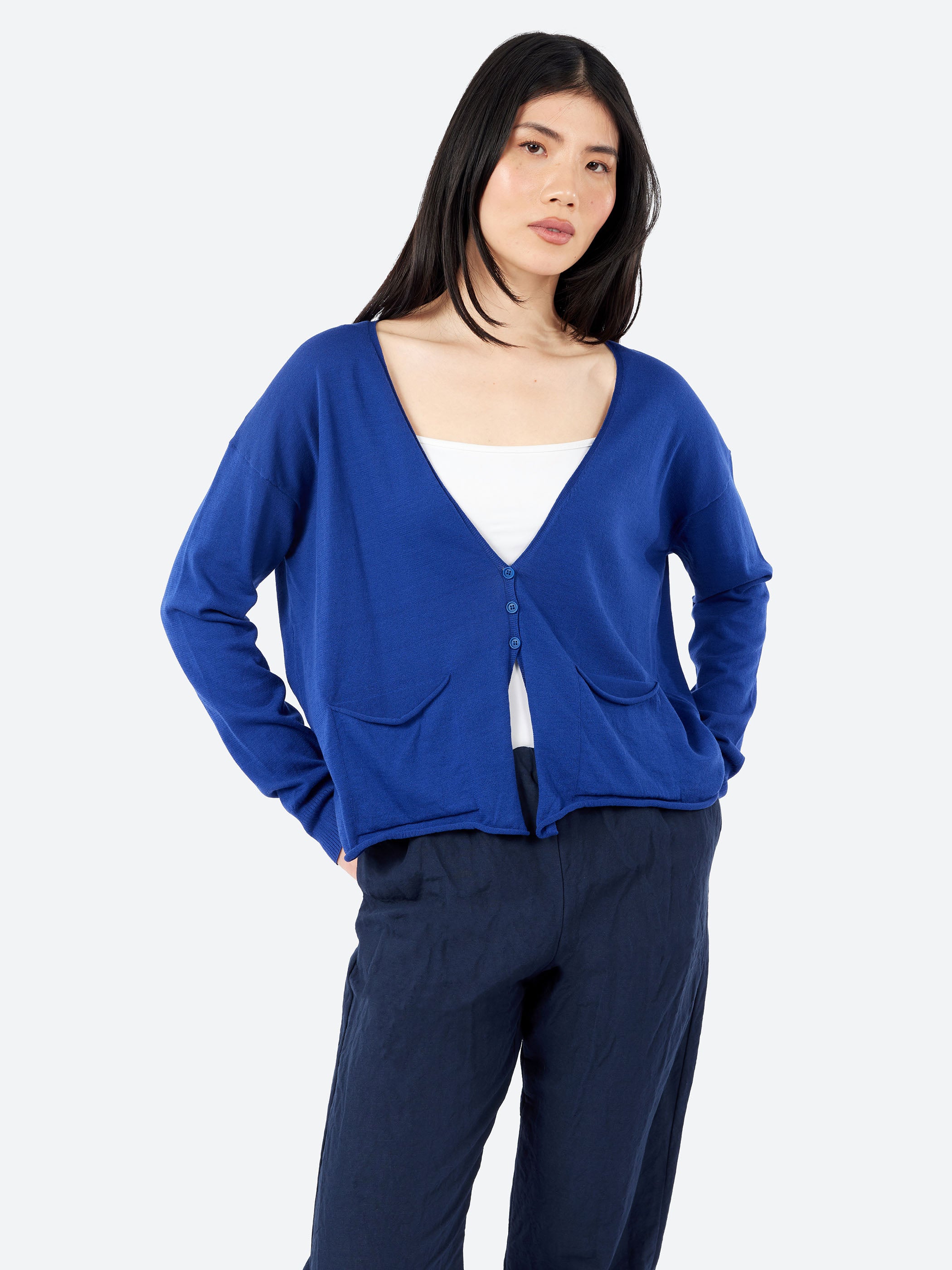 2640 Cardigan