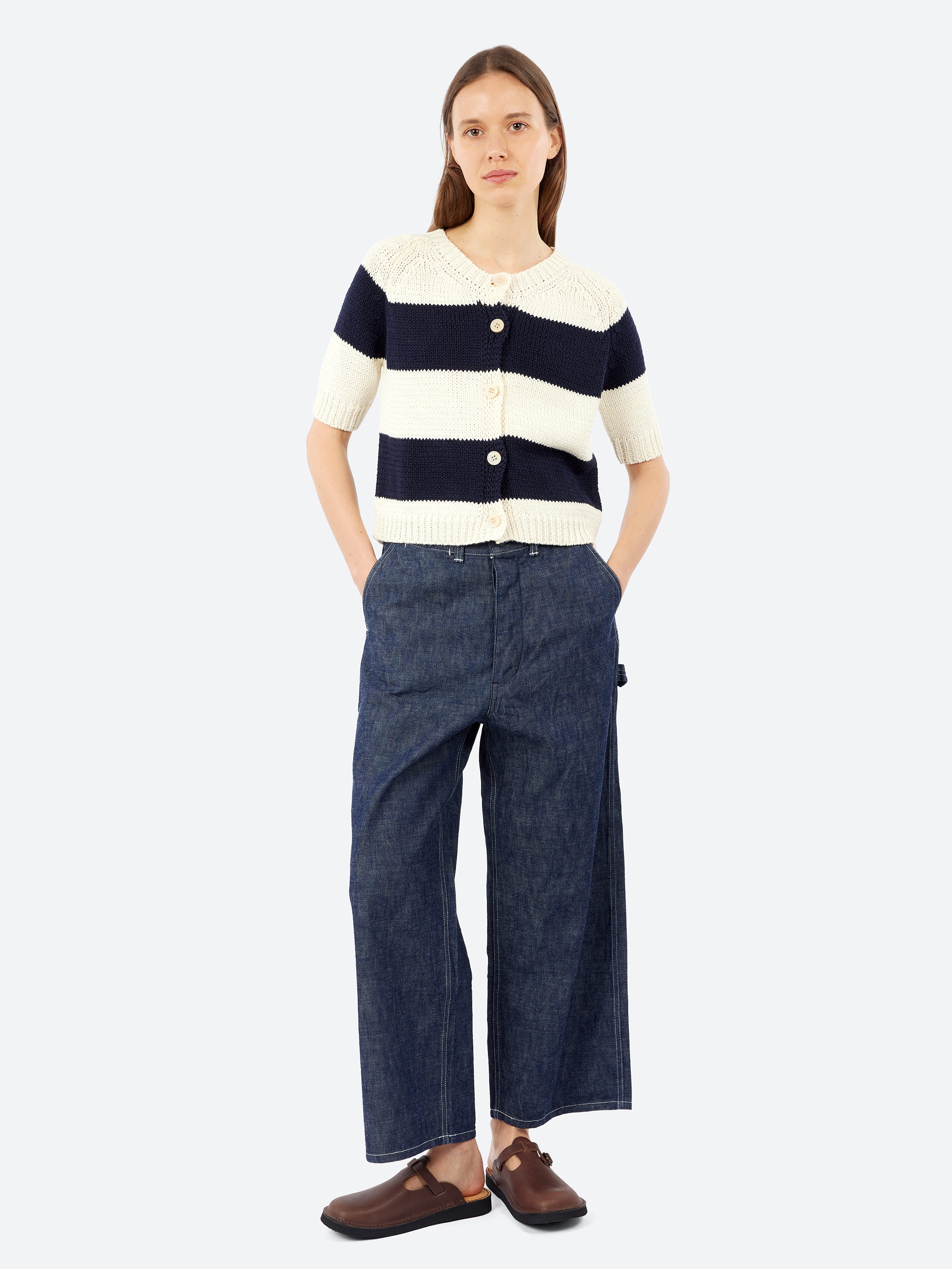 2654 Cardigan
