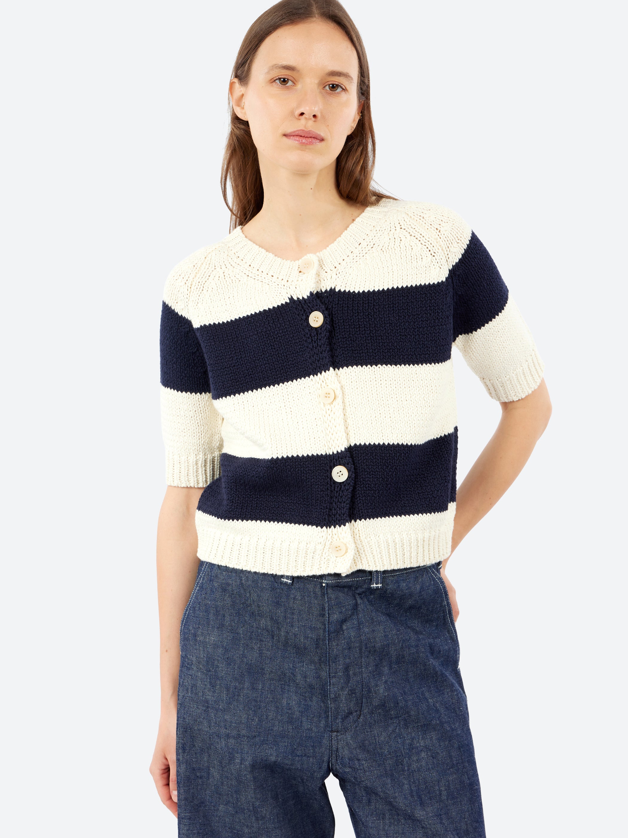 2654 Cardigan