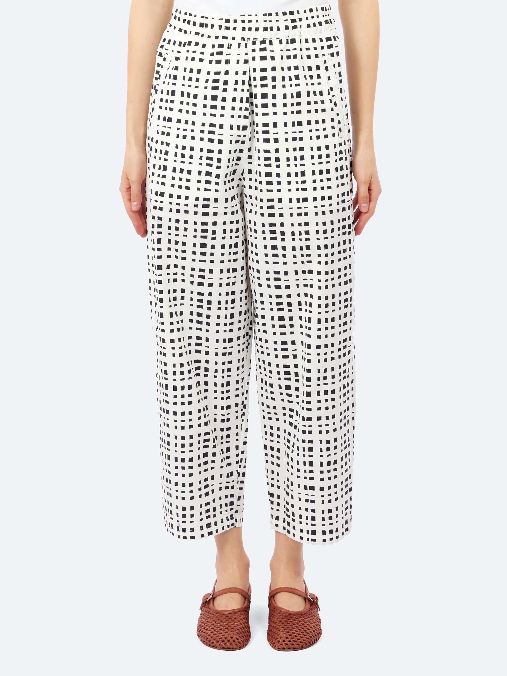 Poppy Pants