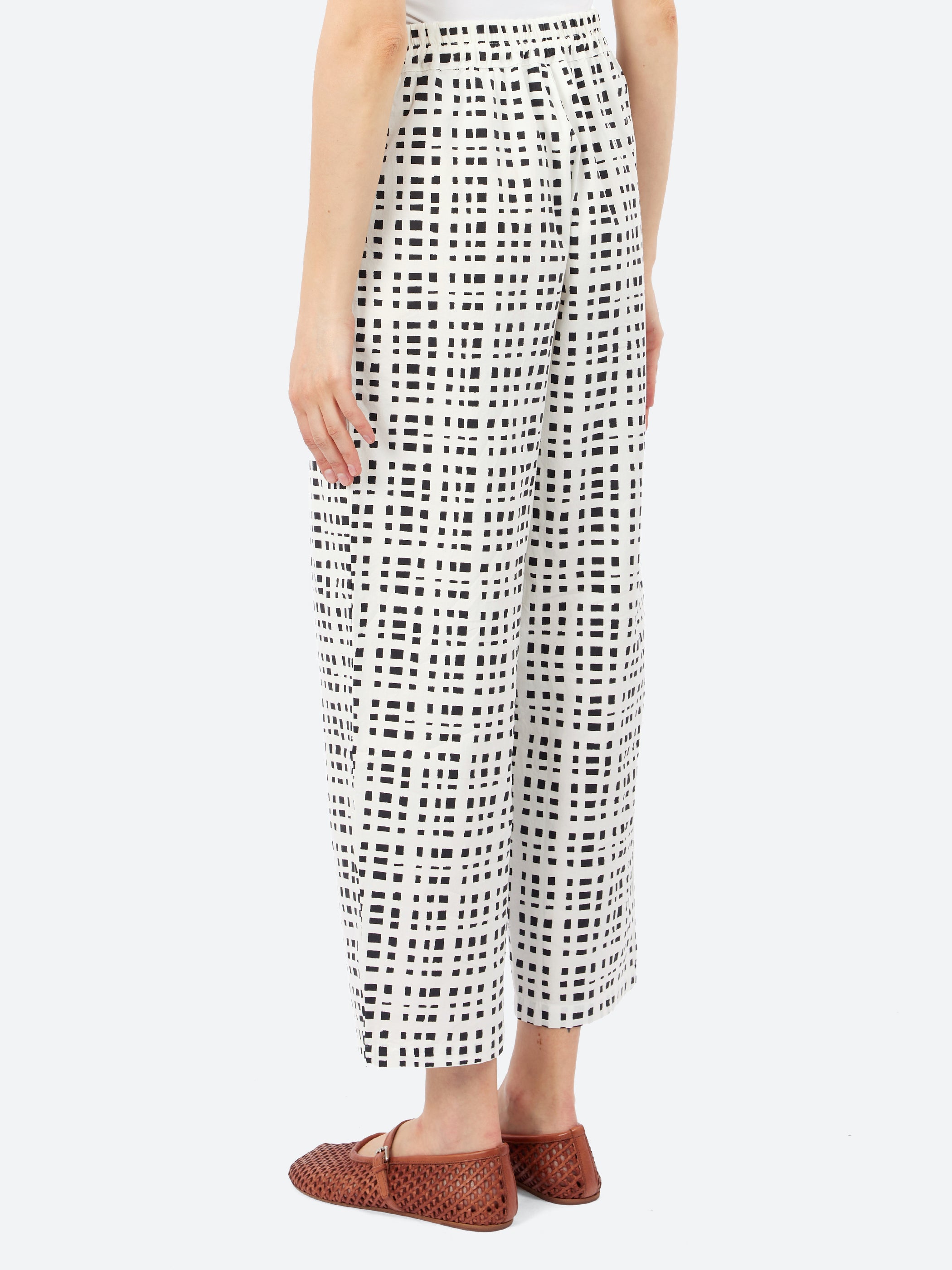 Poppy Pants